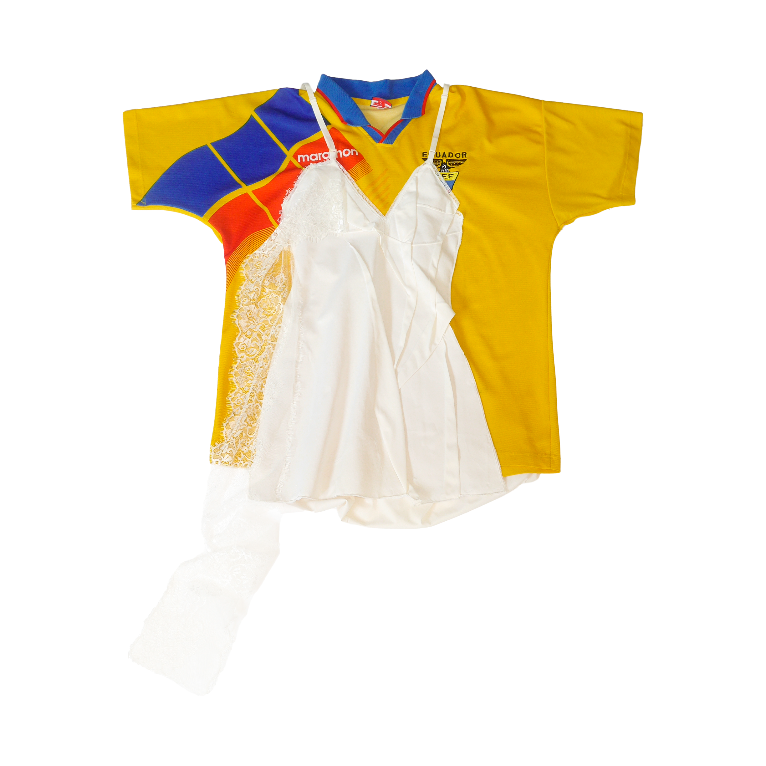 Freestyle Dress