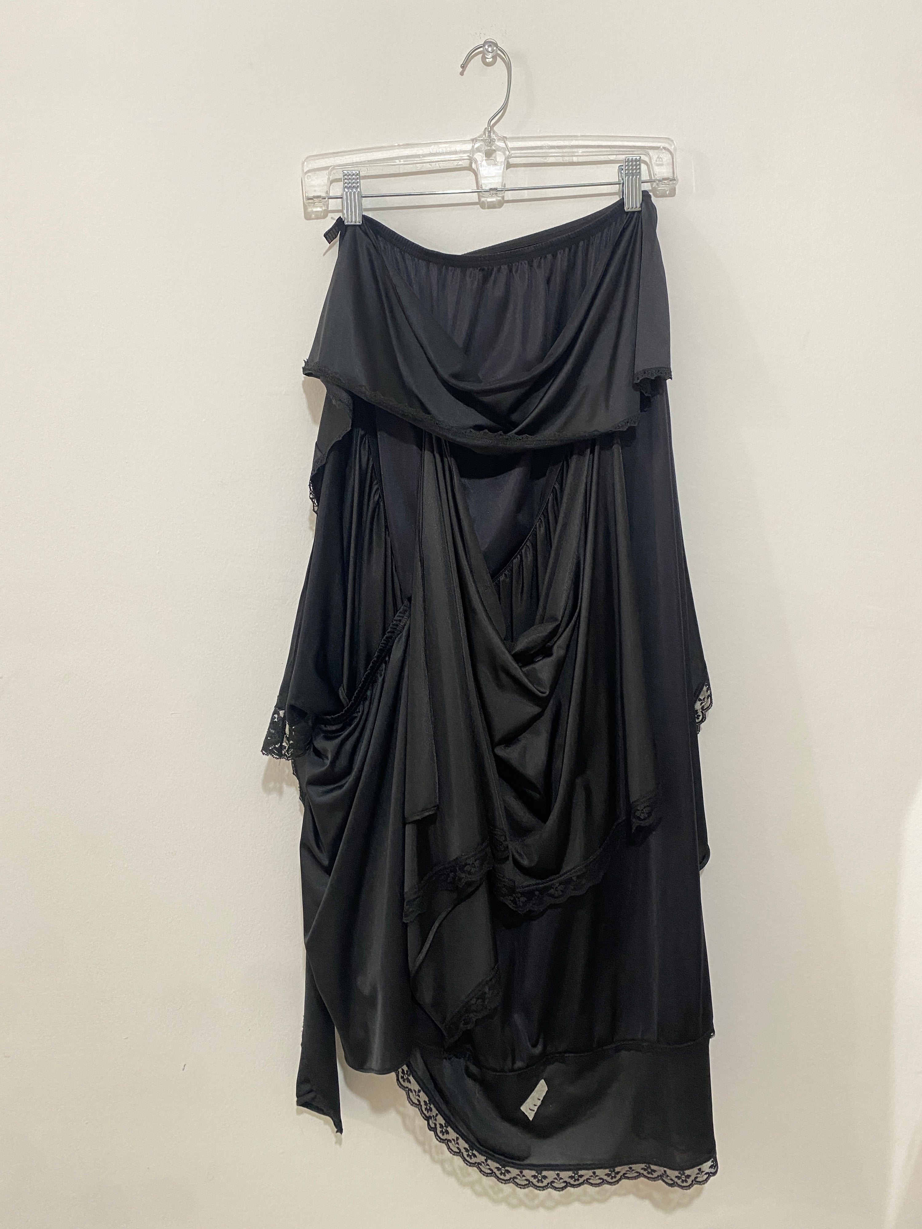 Lupita Maxi Skirt M