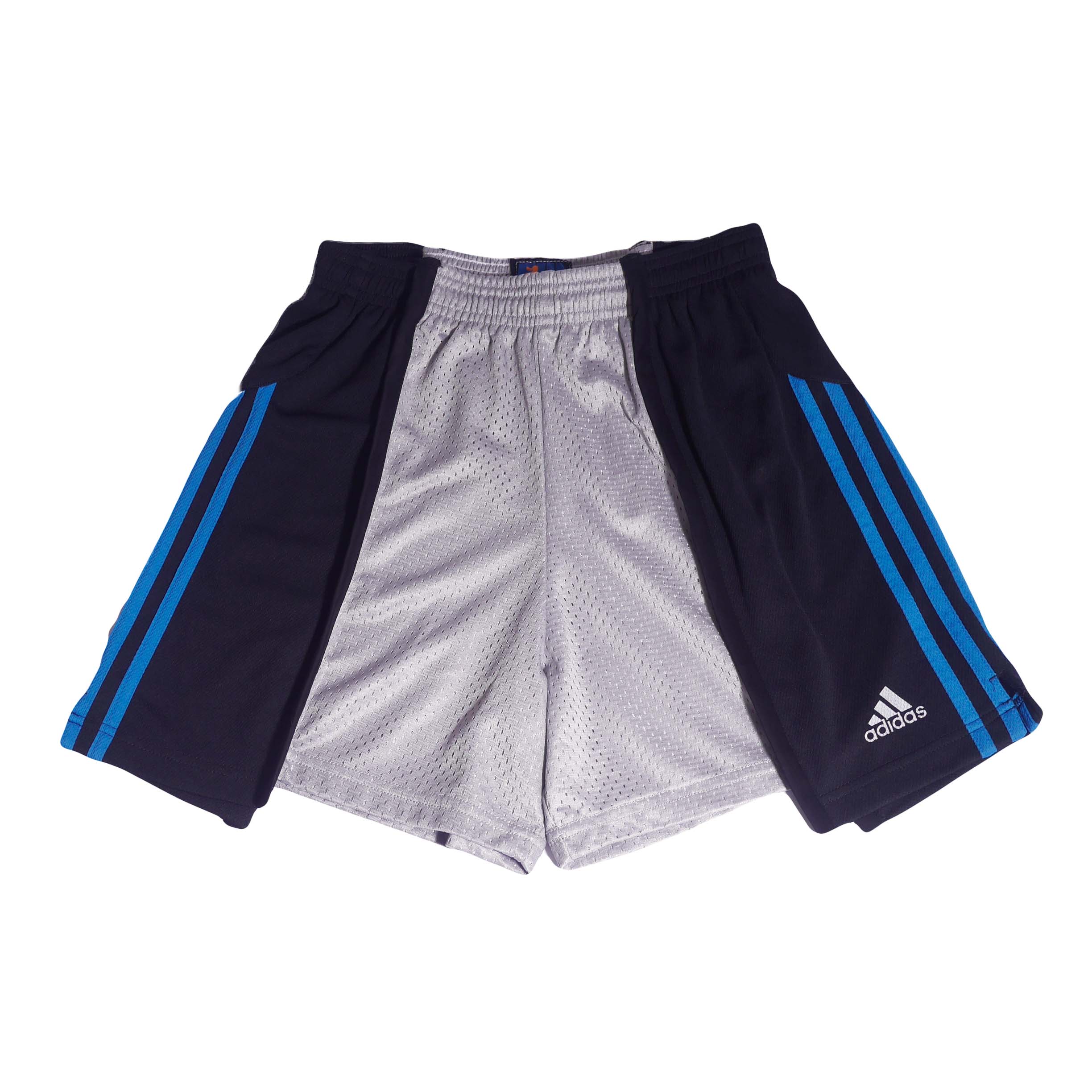 Mini Split Shorts XS/S