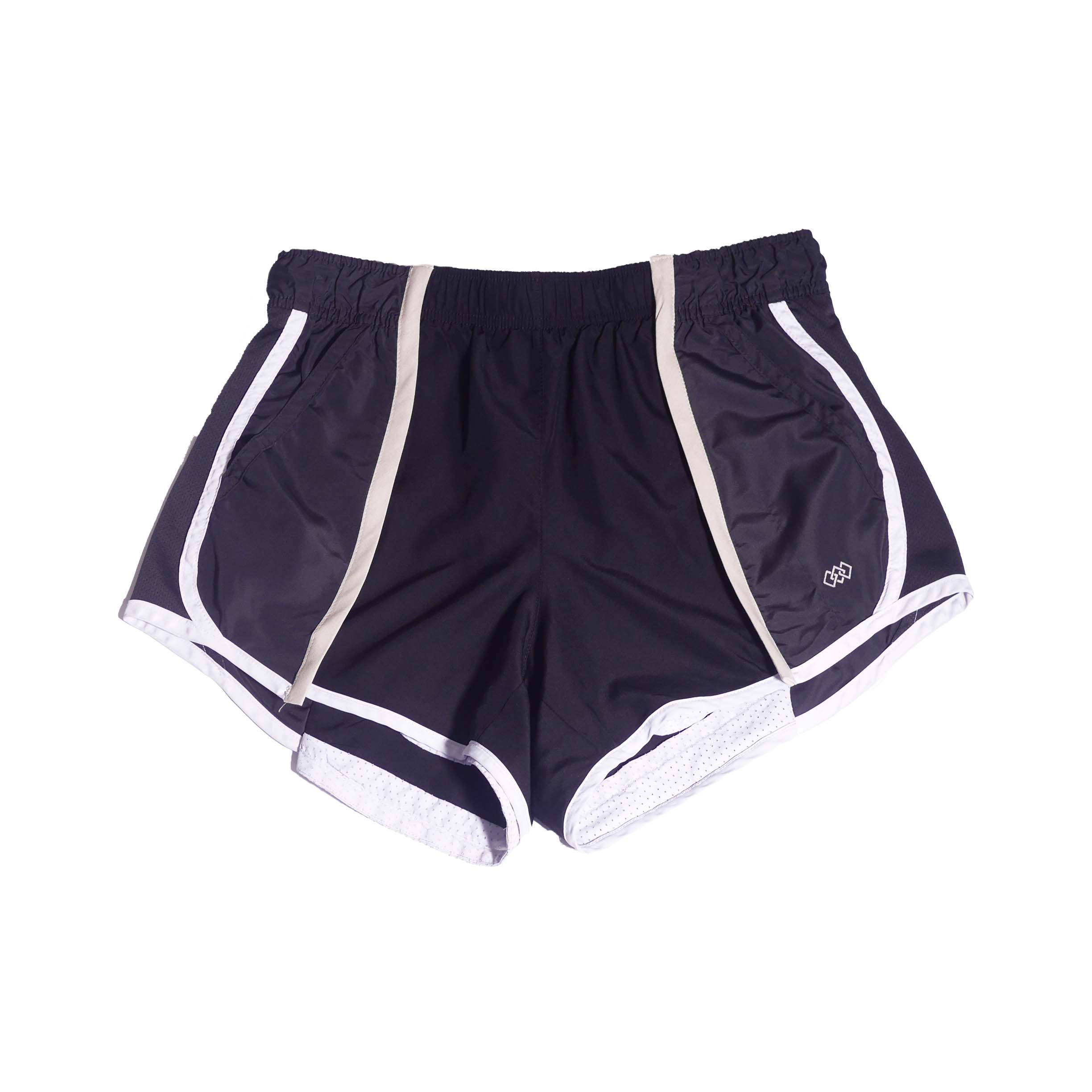 Mini Split Shorts M