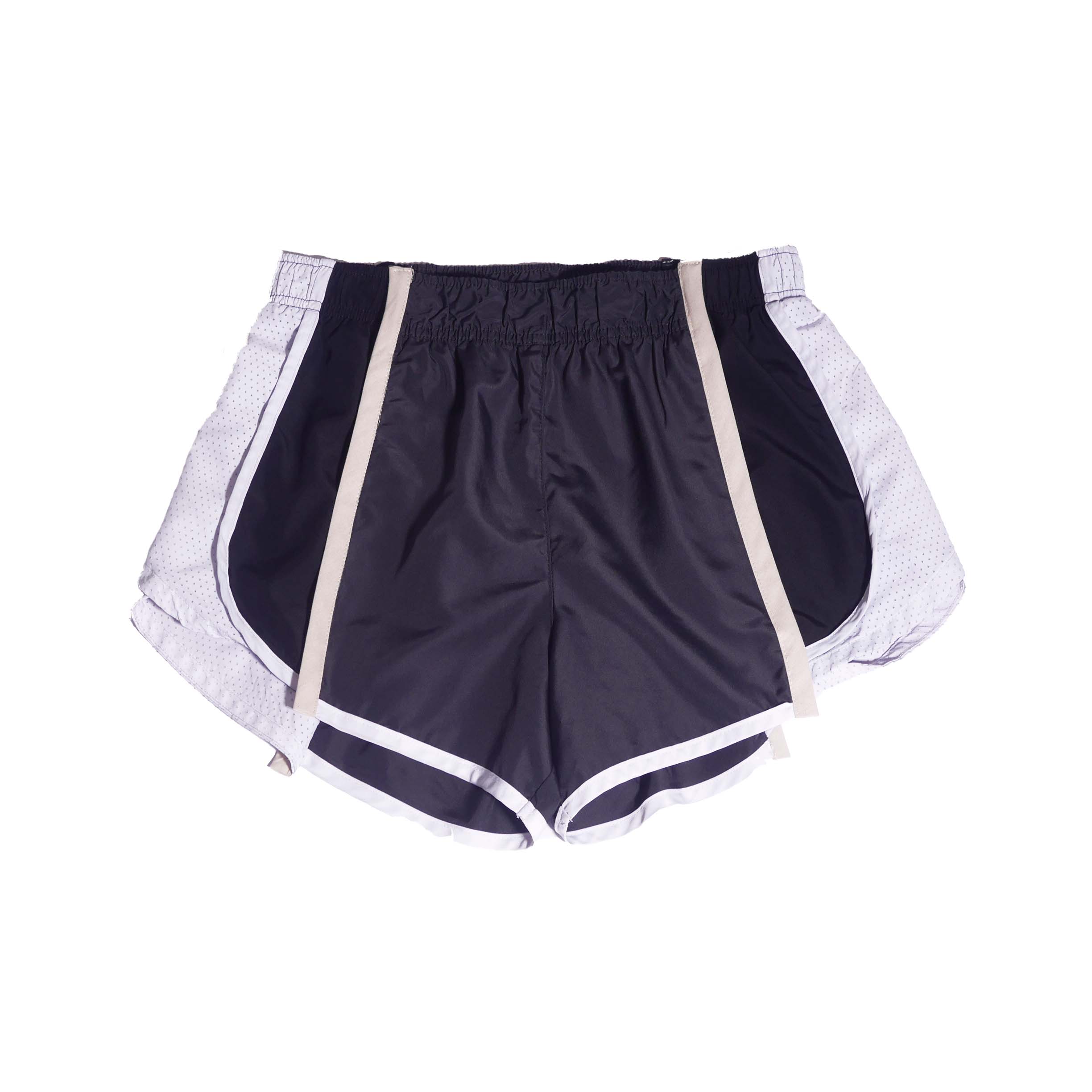 Mini Split Shorts M