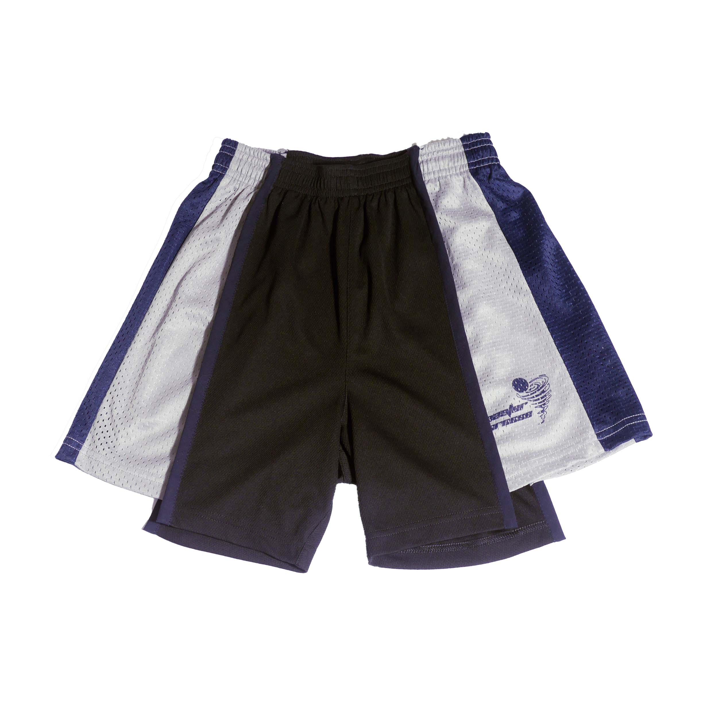 Mini Split Shorts XS/S