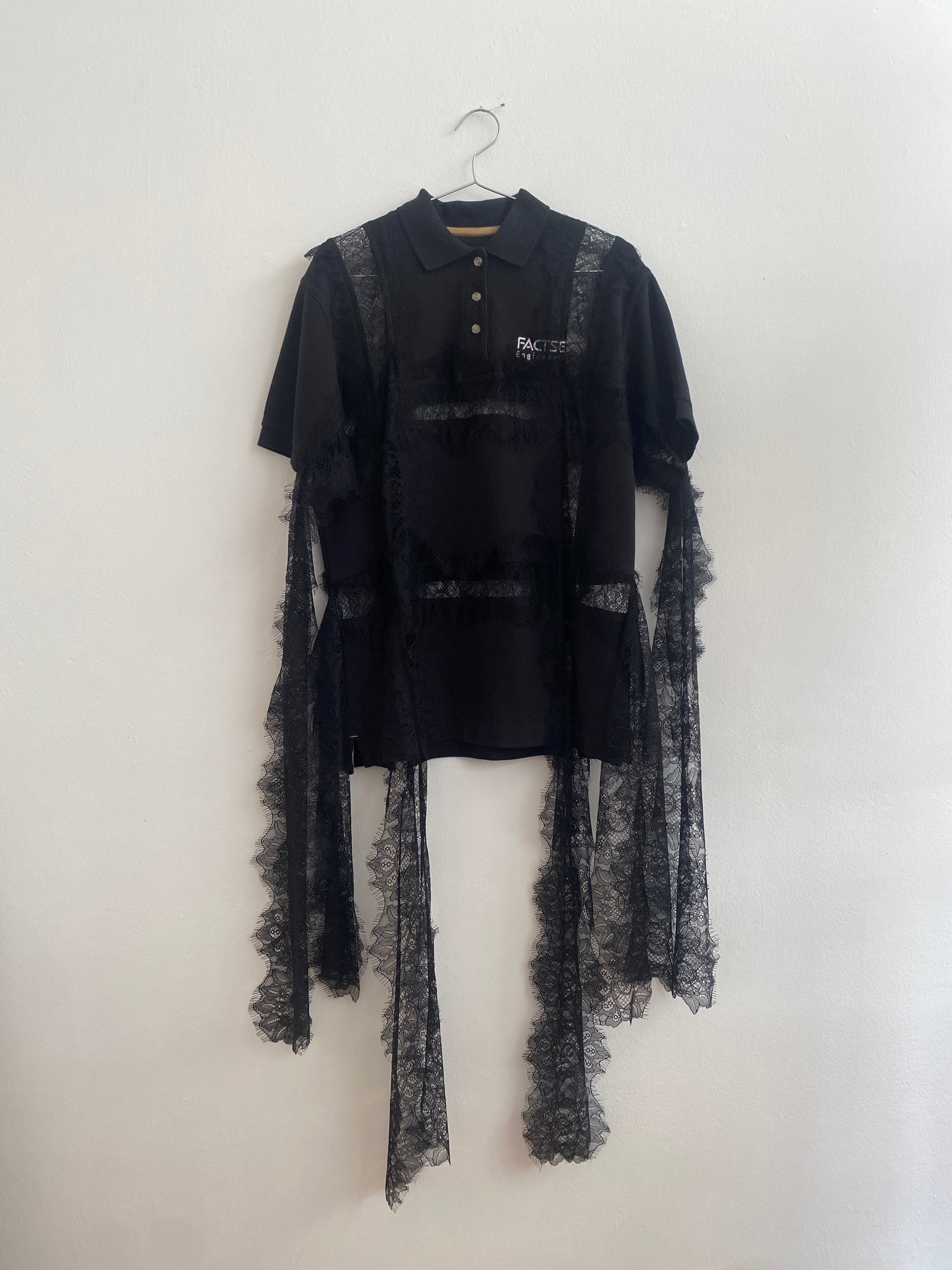 Nueva Luz Polo