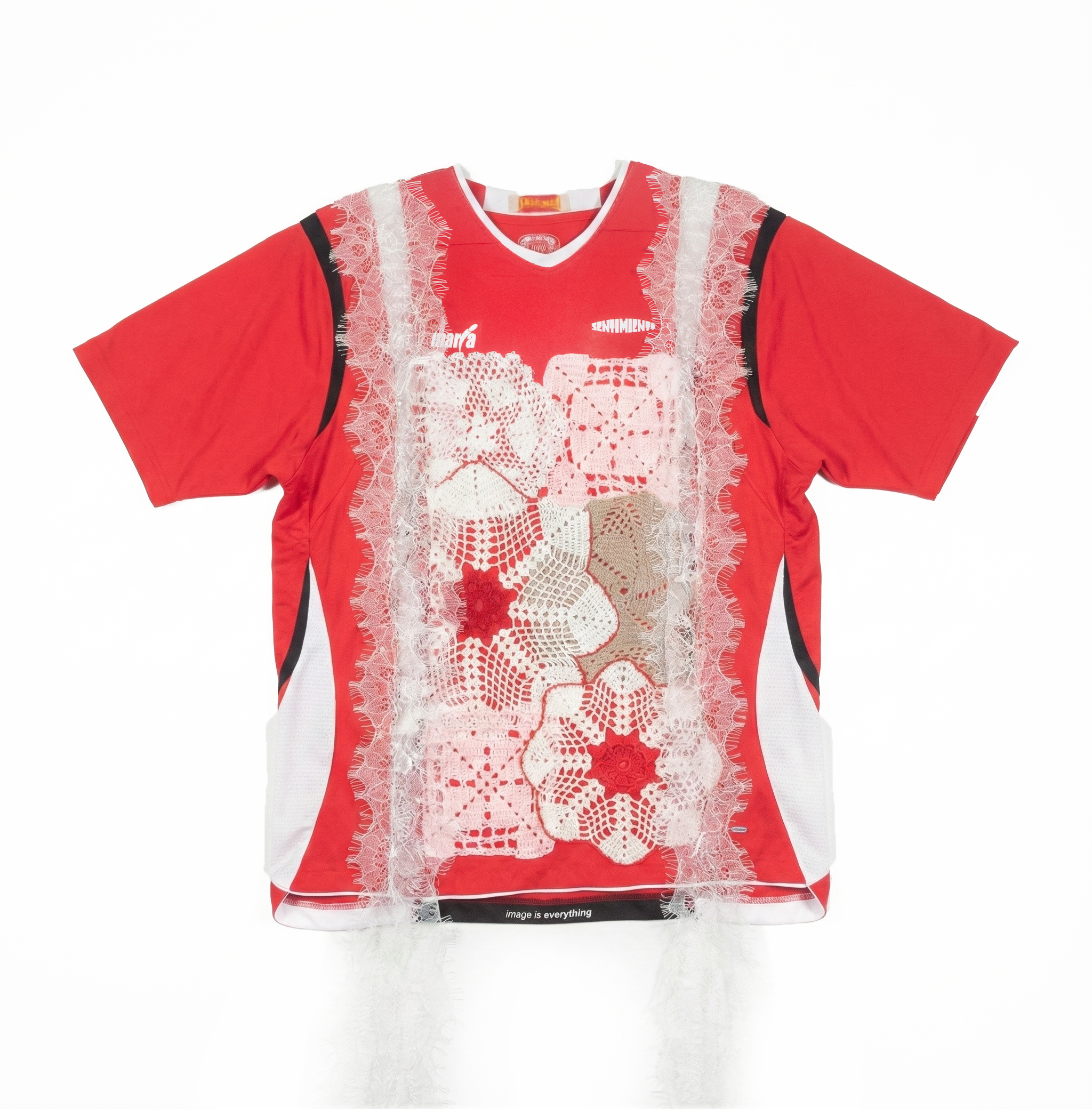 Nina Affix Jersey XXL