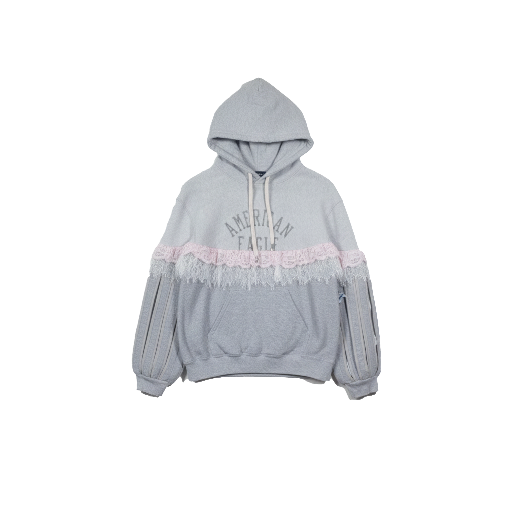 Leonora Hoodie S