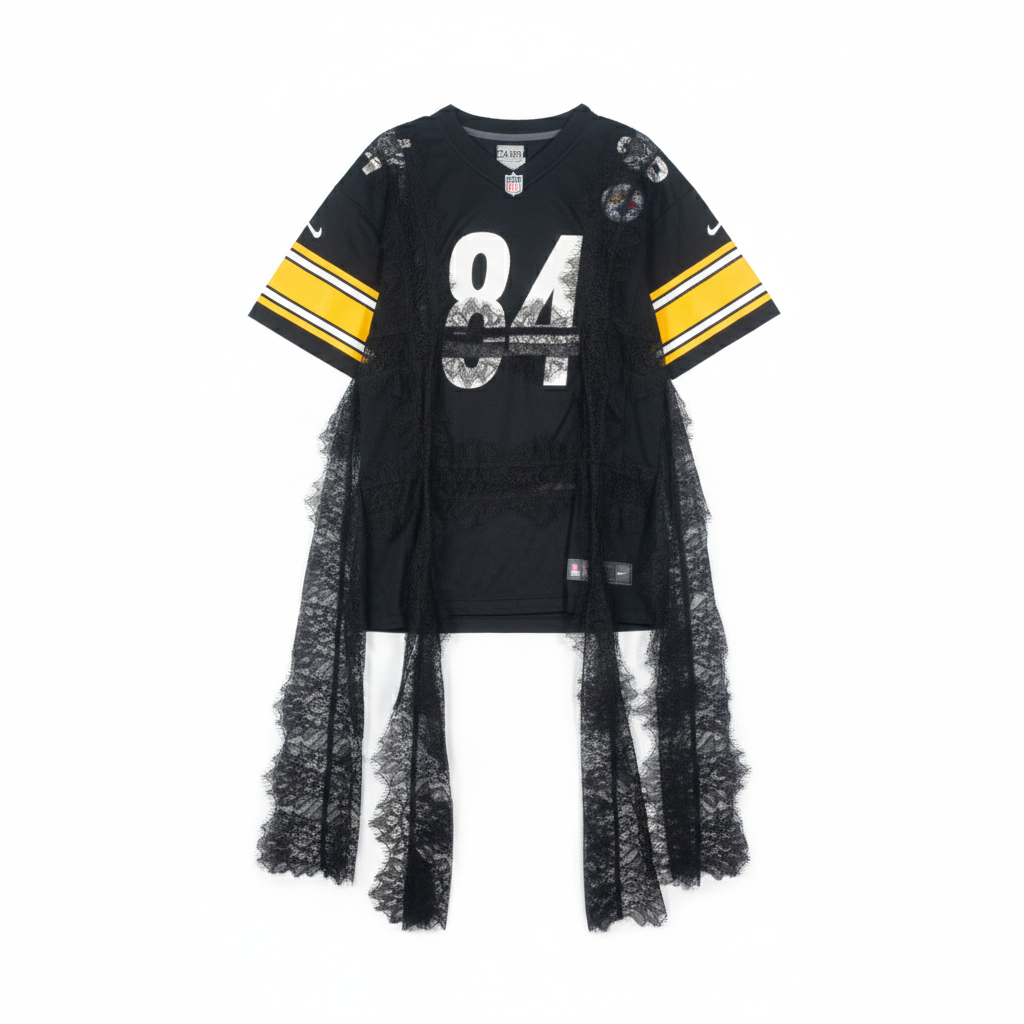 Nueva Luz Jersey M/L