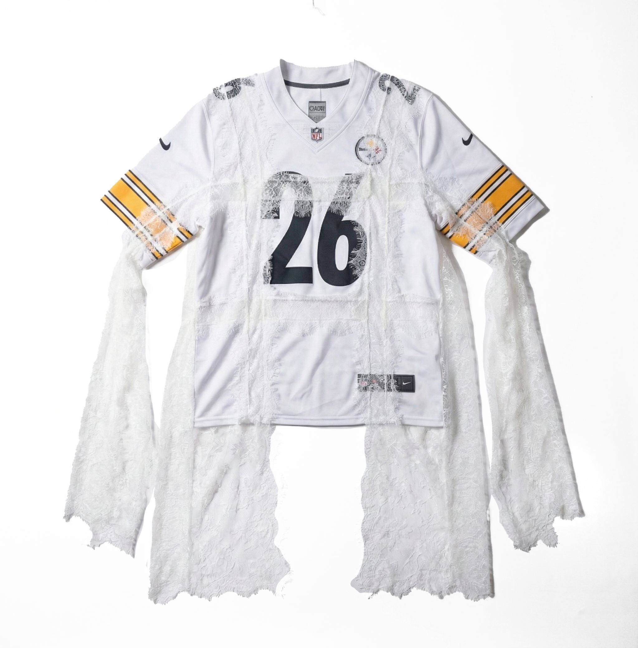 Nueva Luz Jersey L/XL