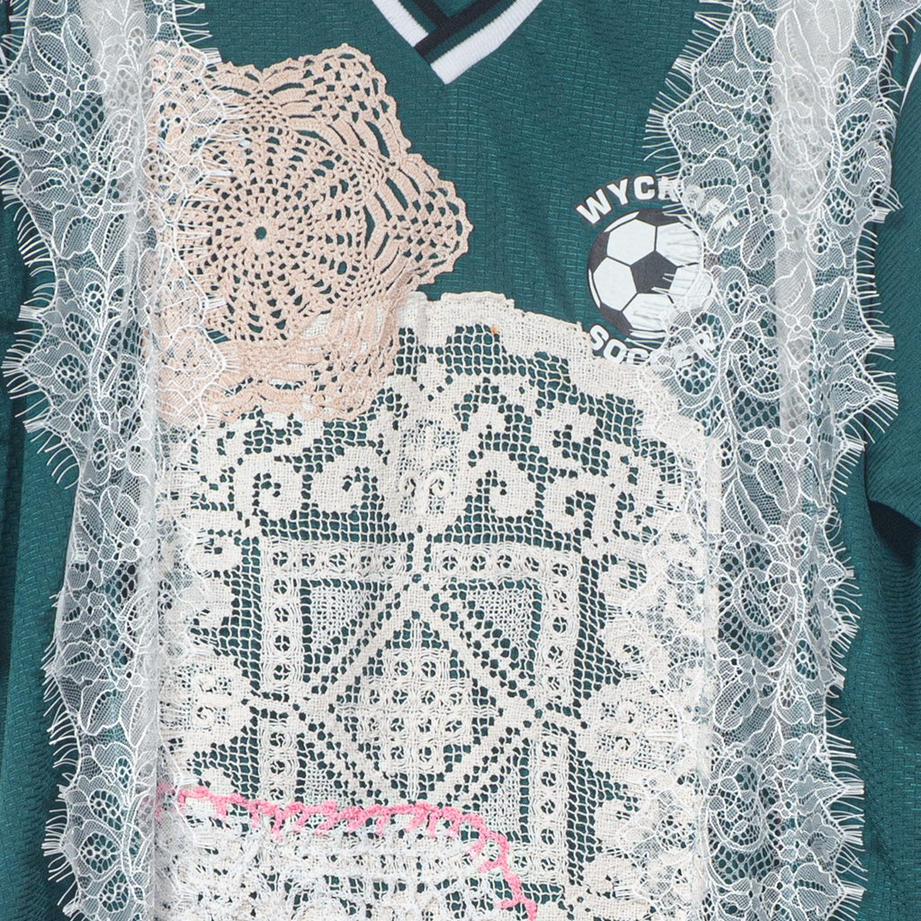 Nina Affix Jersey XL