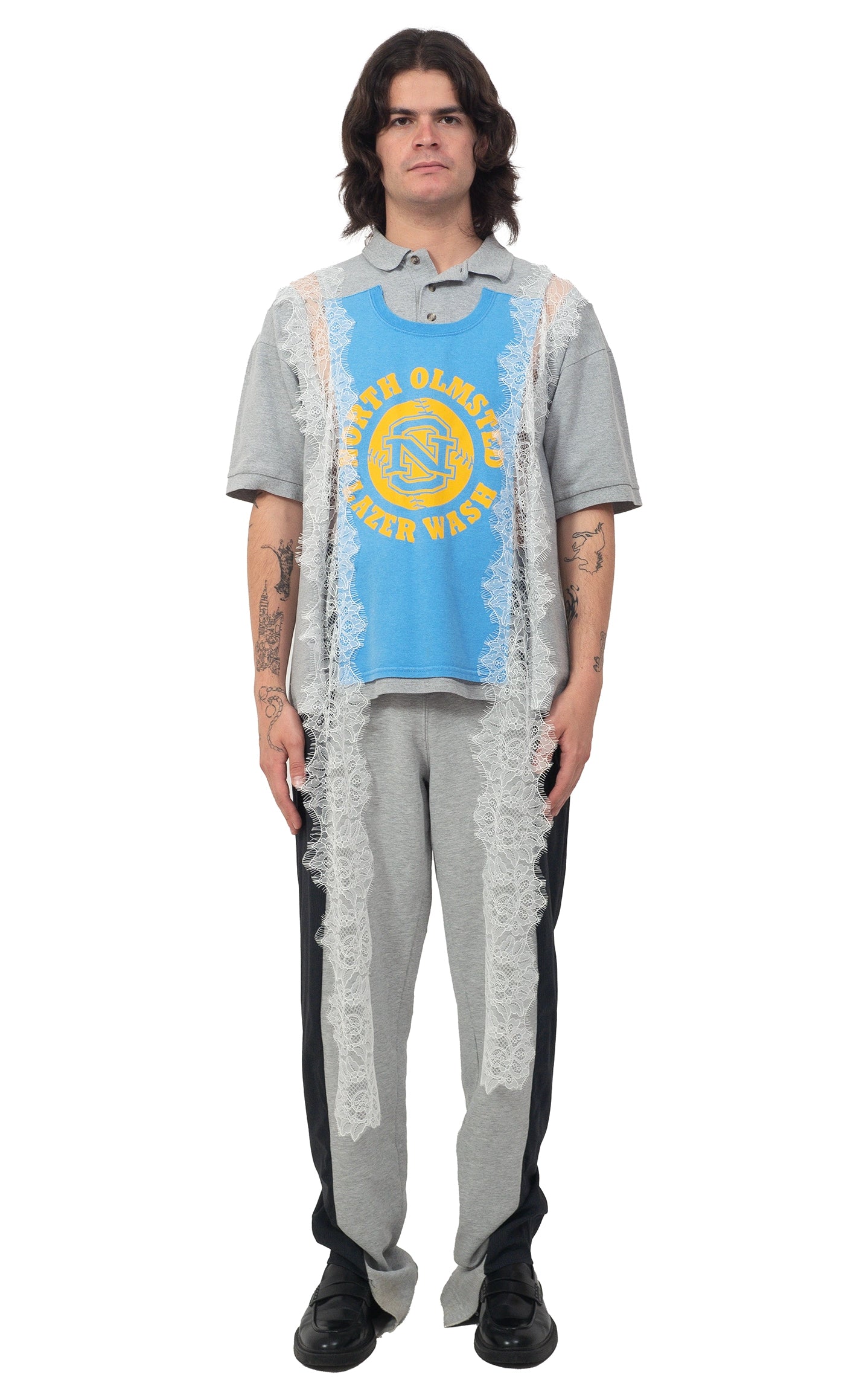 Affix Double Polo XL
