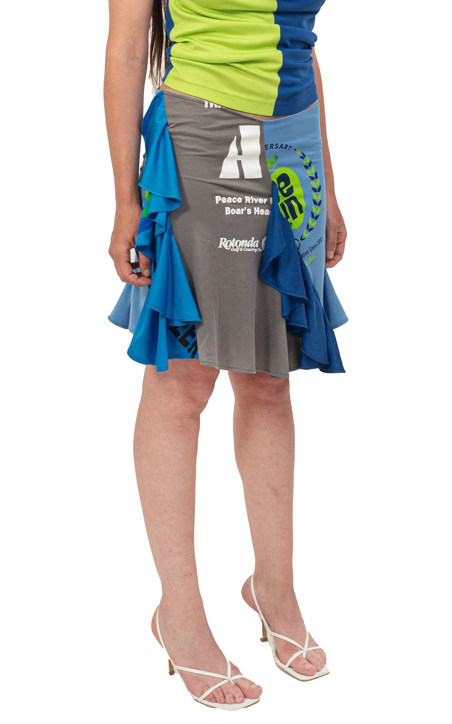 Ani Skirt M
