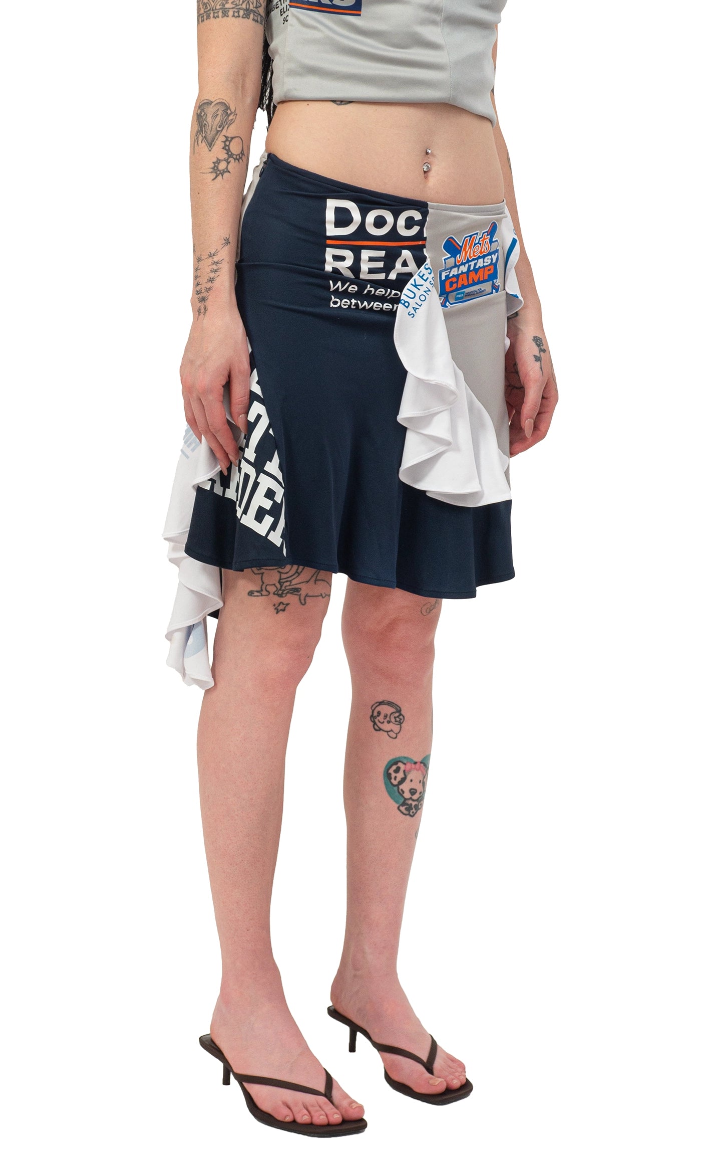 Ani Skirt S