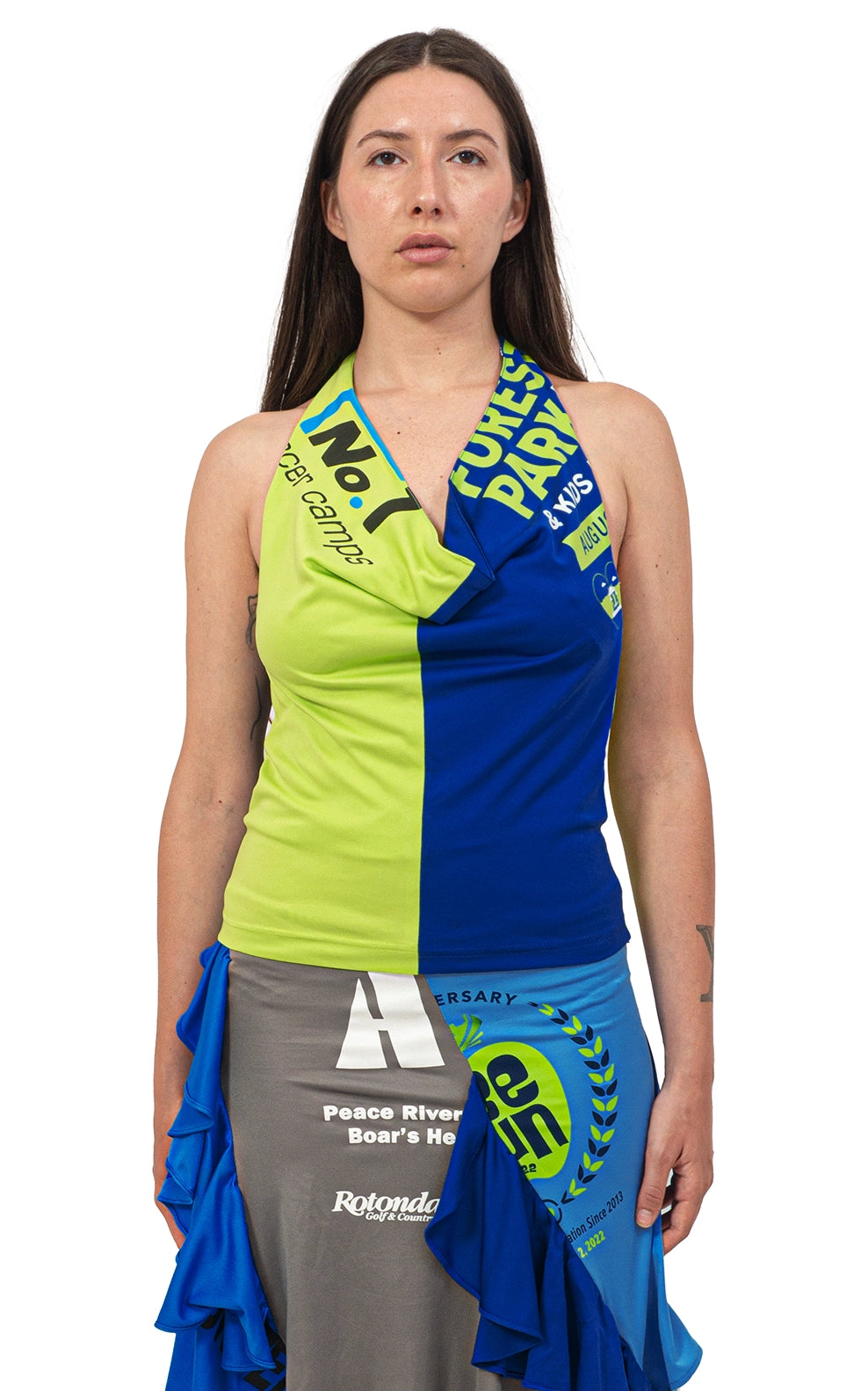 Ani Top M