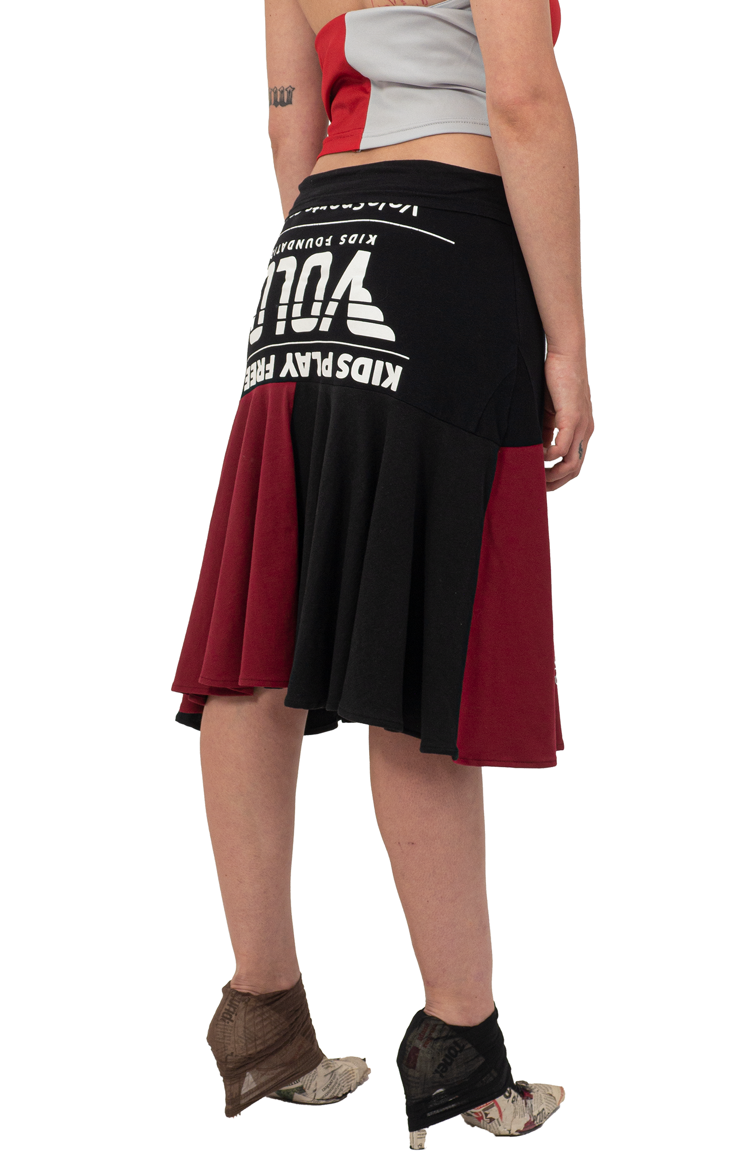 Ballet Skirt M