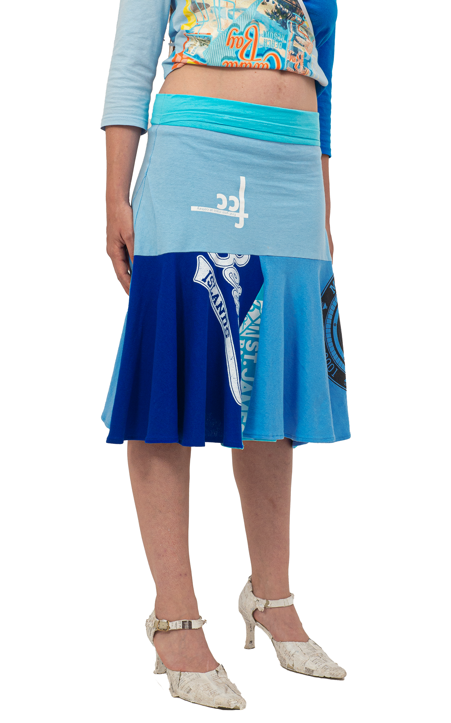 Ballet Skirt M