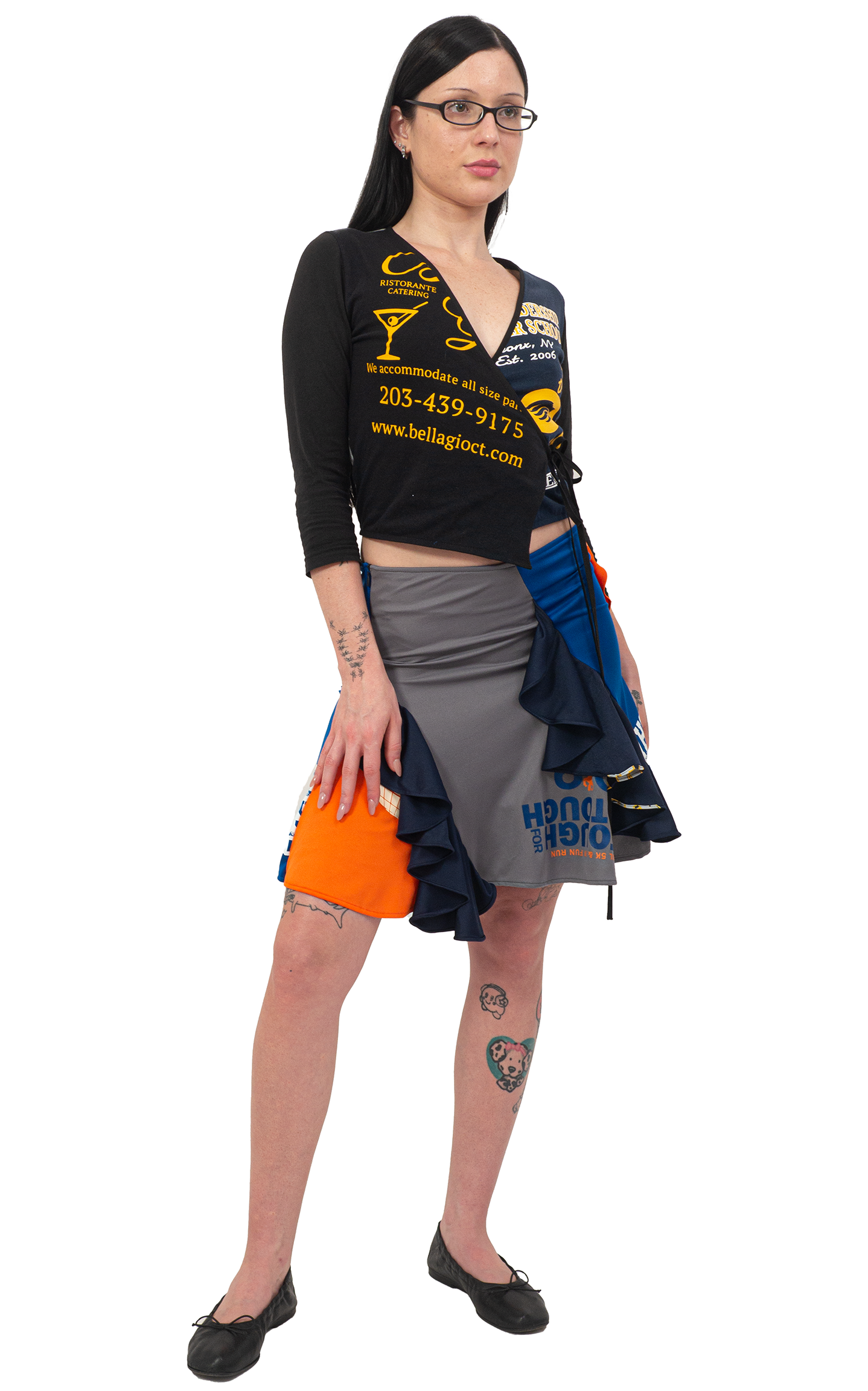 Ani Skirt S