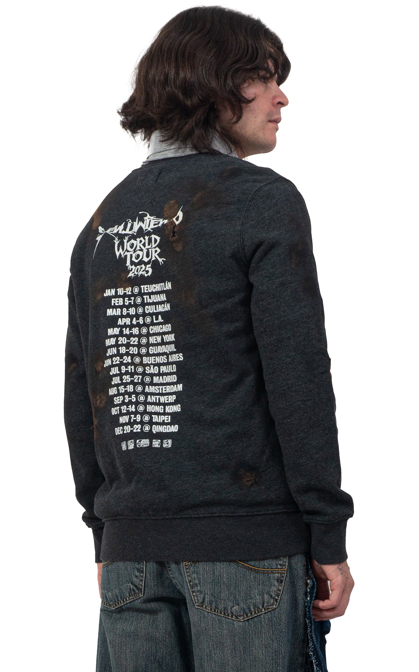 Crewneck Madres M
