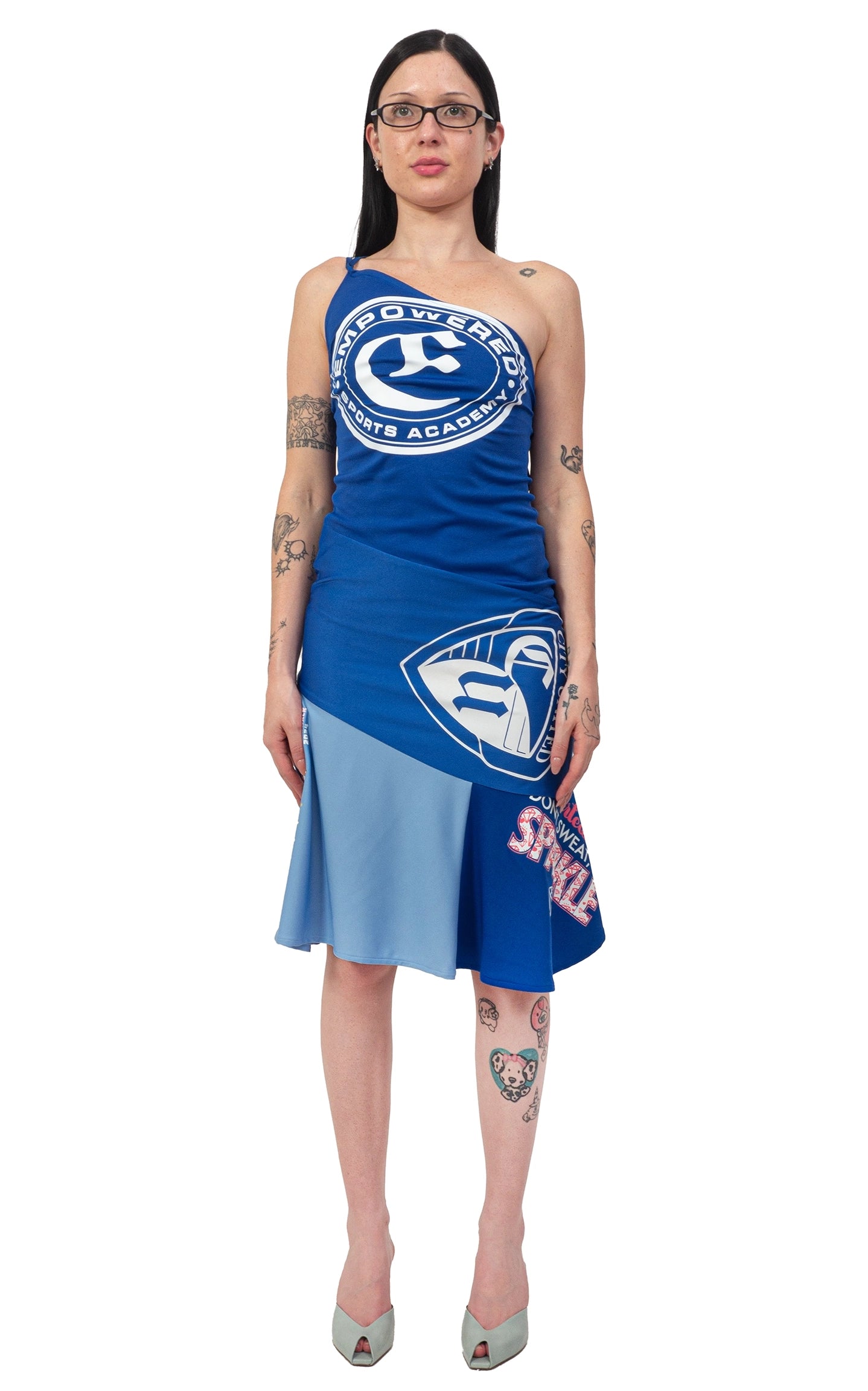 Jenny Dress S