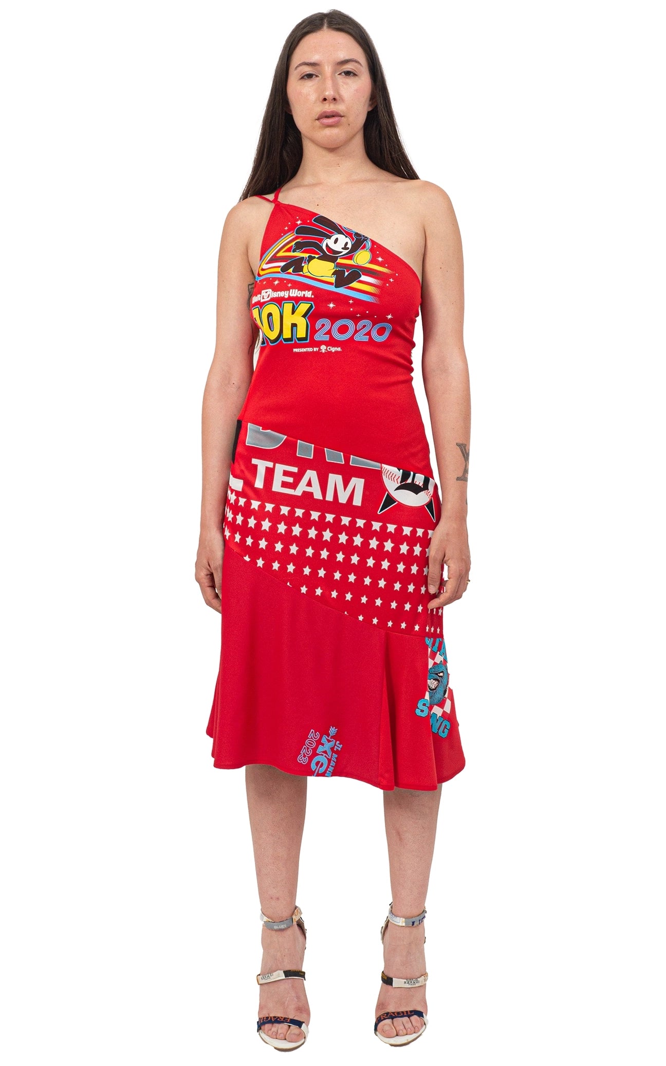 Jenny Dress M