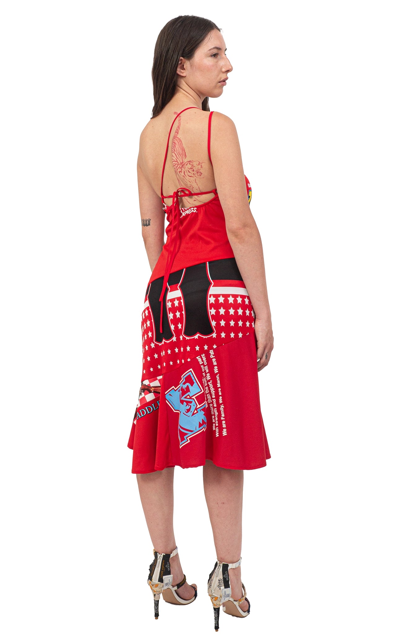 Jenny Dress M
