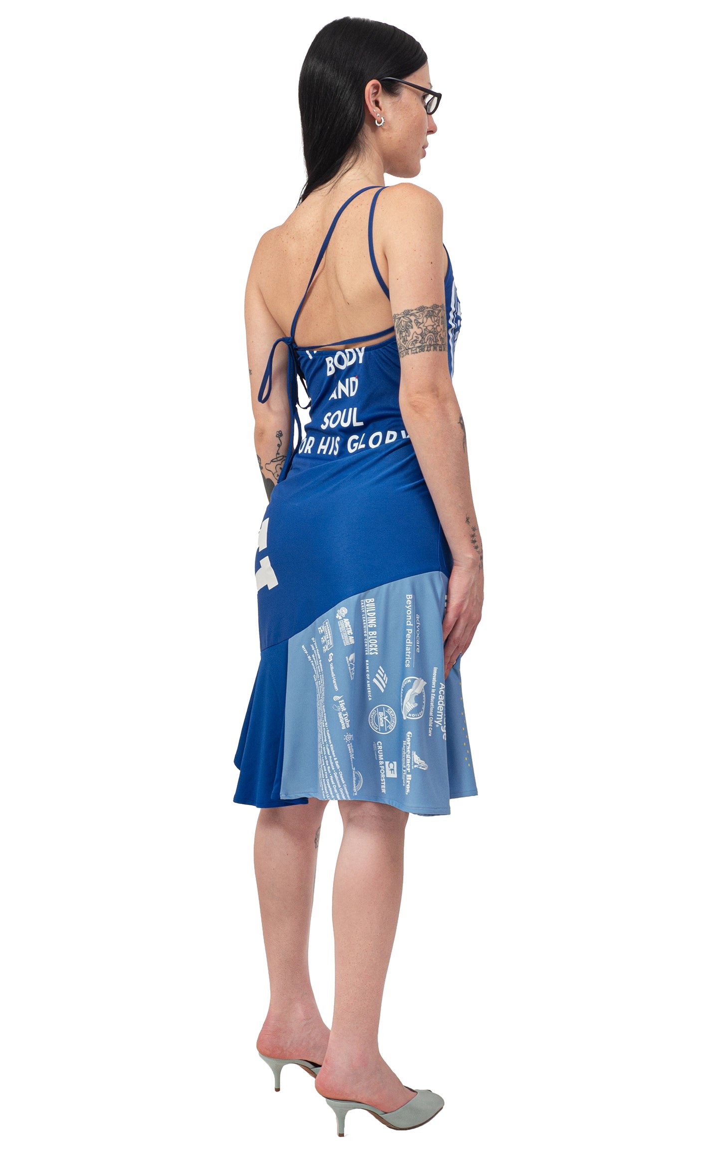Jenny Dress S
