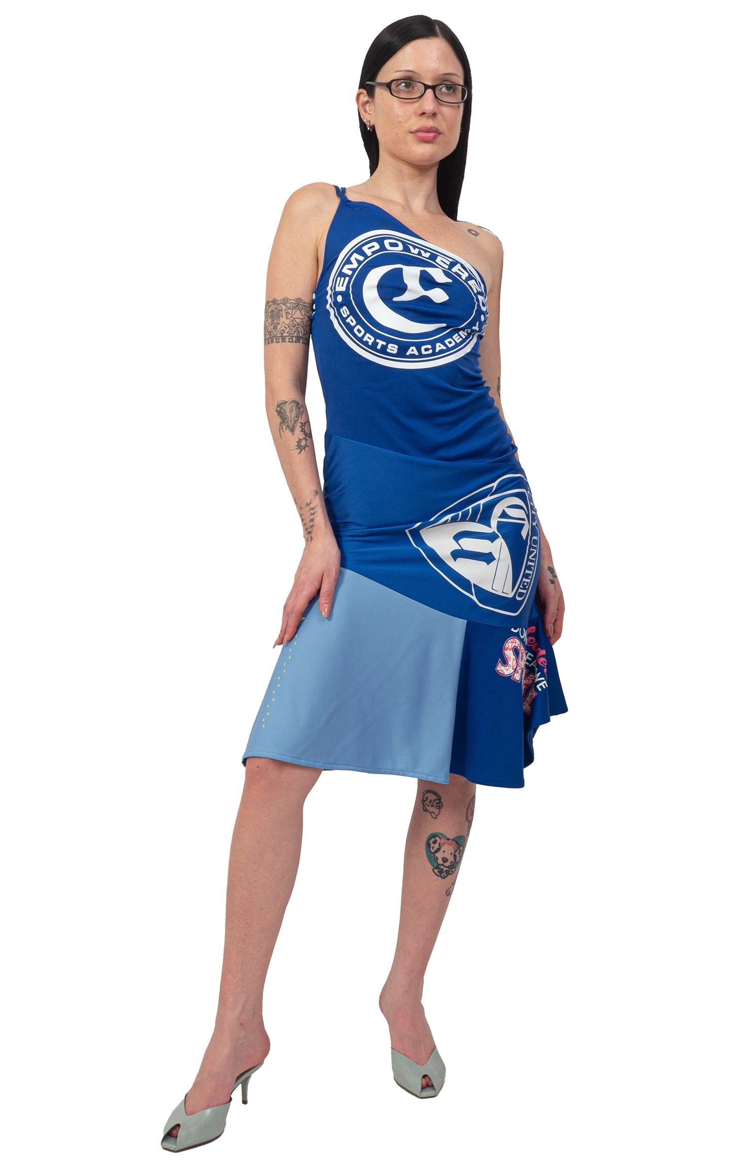 Jenny Dress S