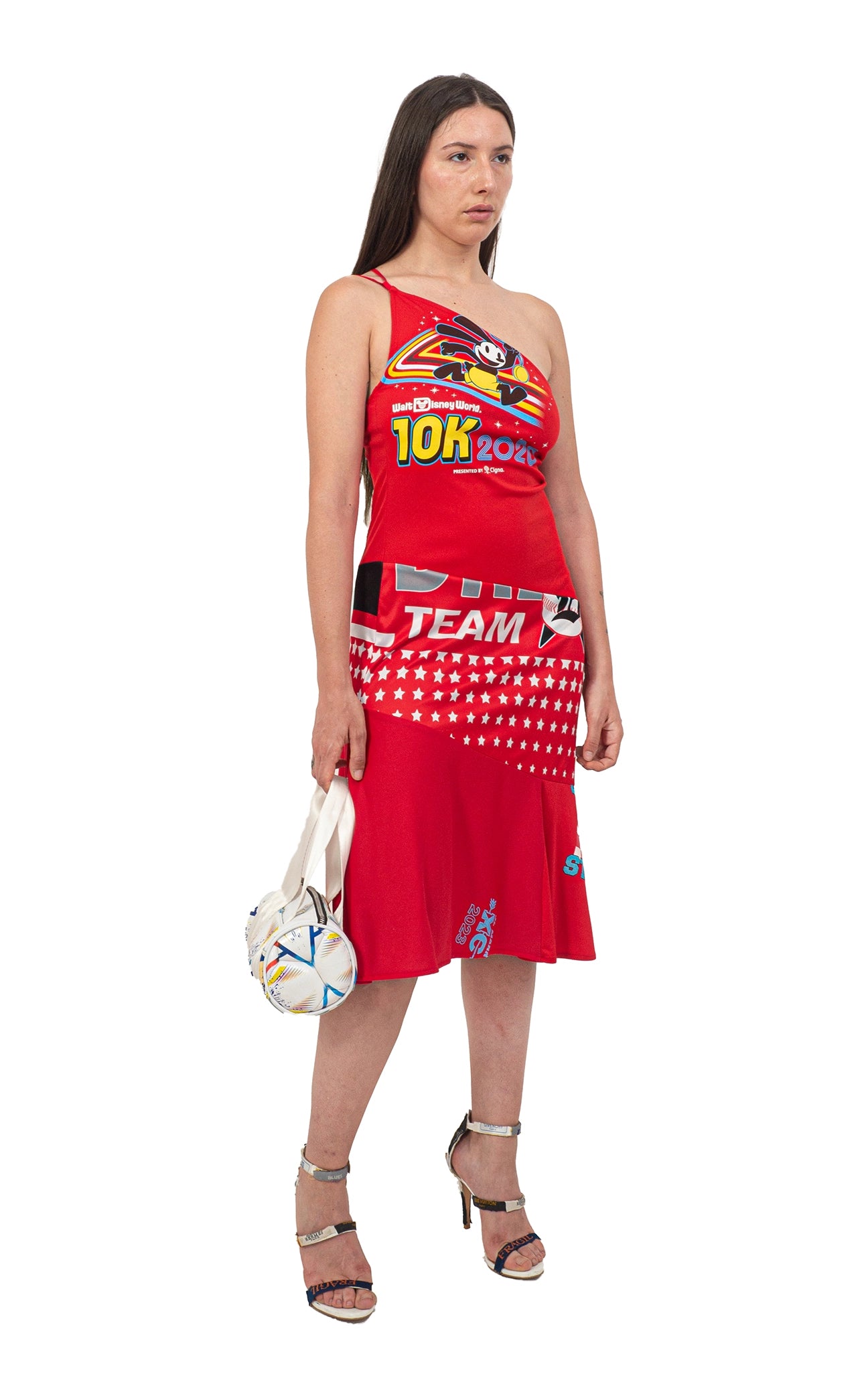 Jenny Dress M