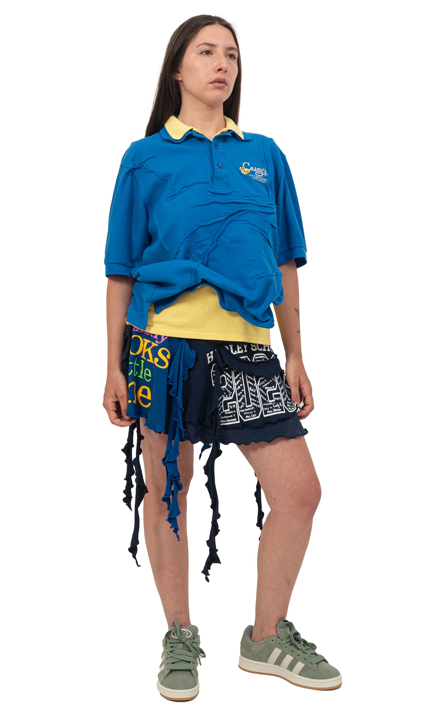 Lolita Mini Skirt L
