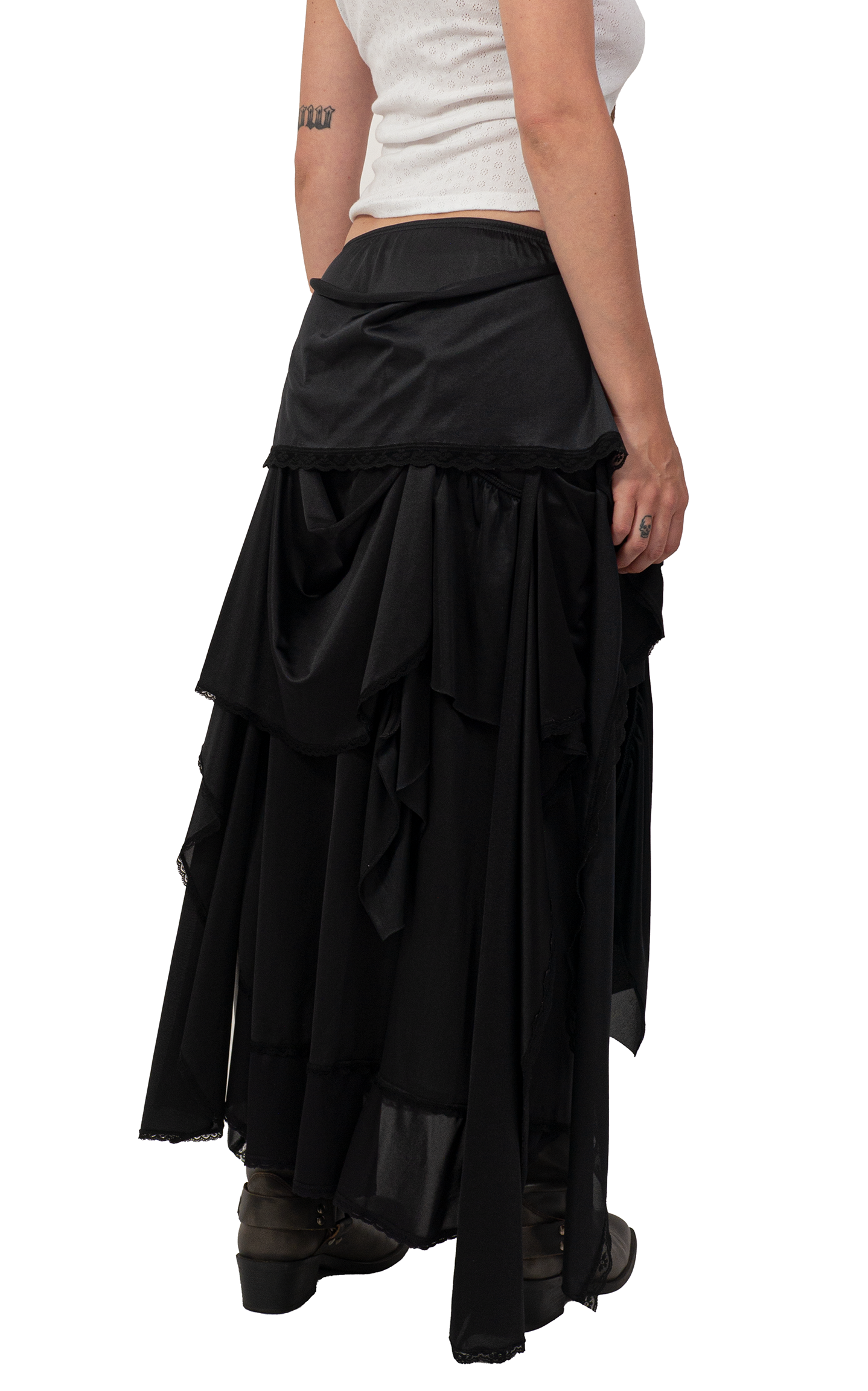 Lupita Maxi Skirt M