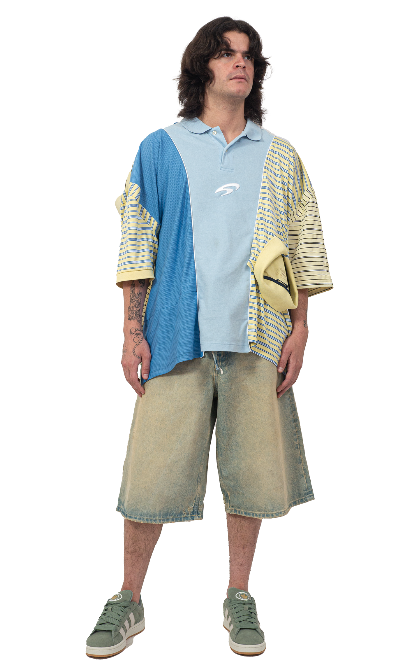 Myriad Polo