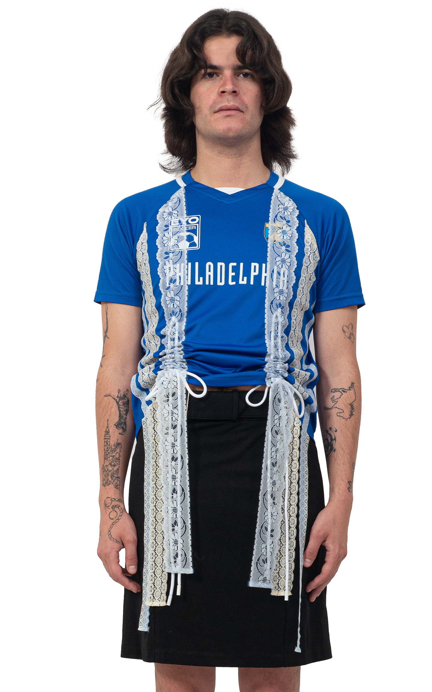 Nata Jersey S