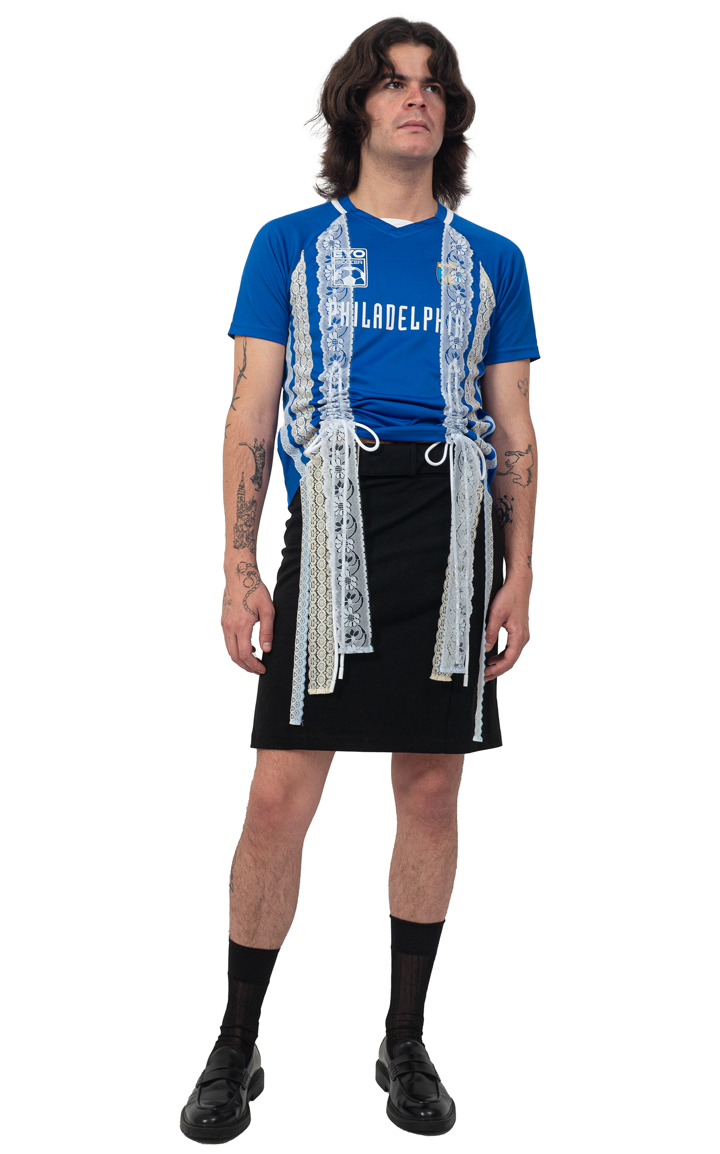 Nata Jersey S