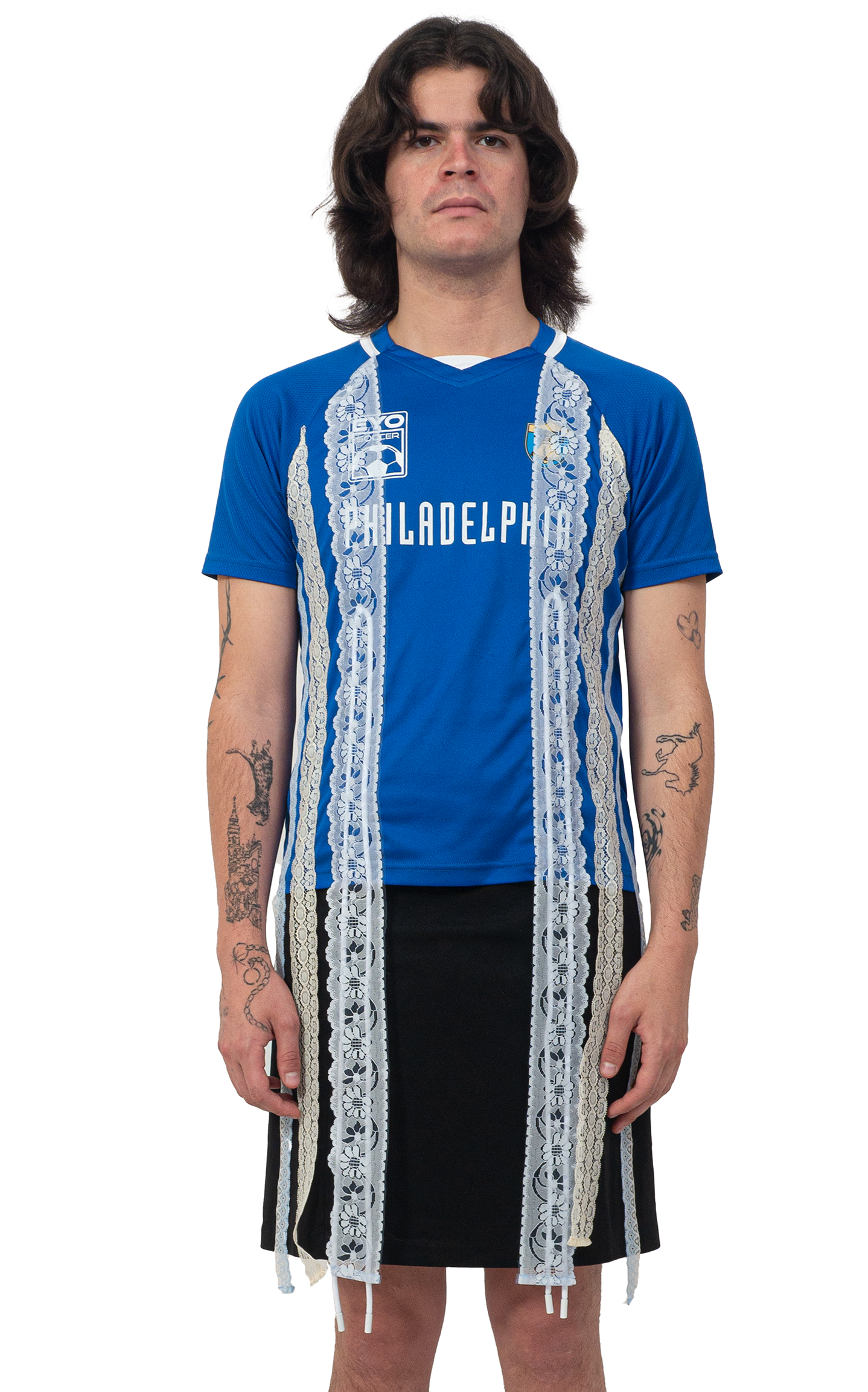 Nata Jersey S