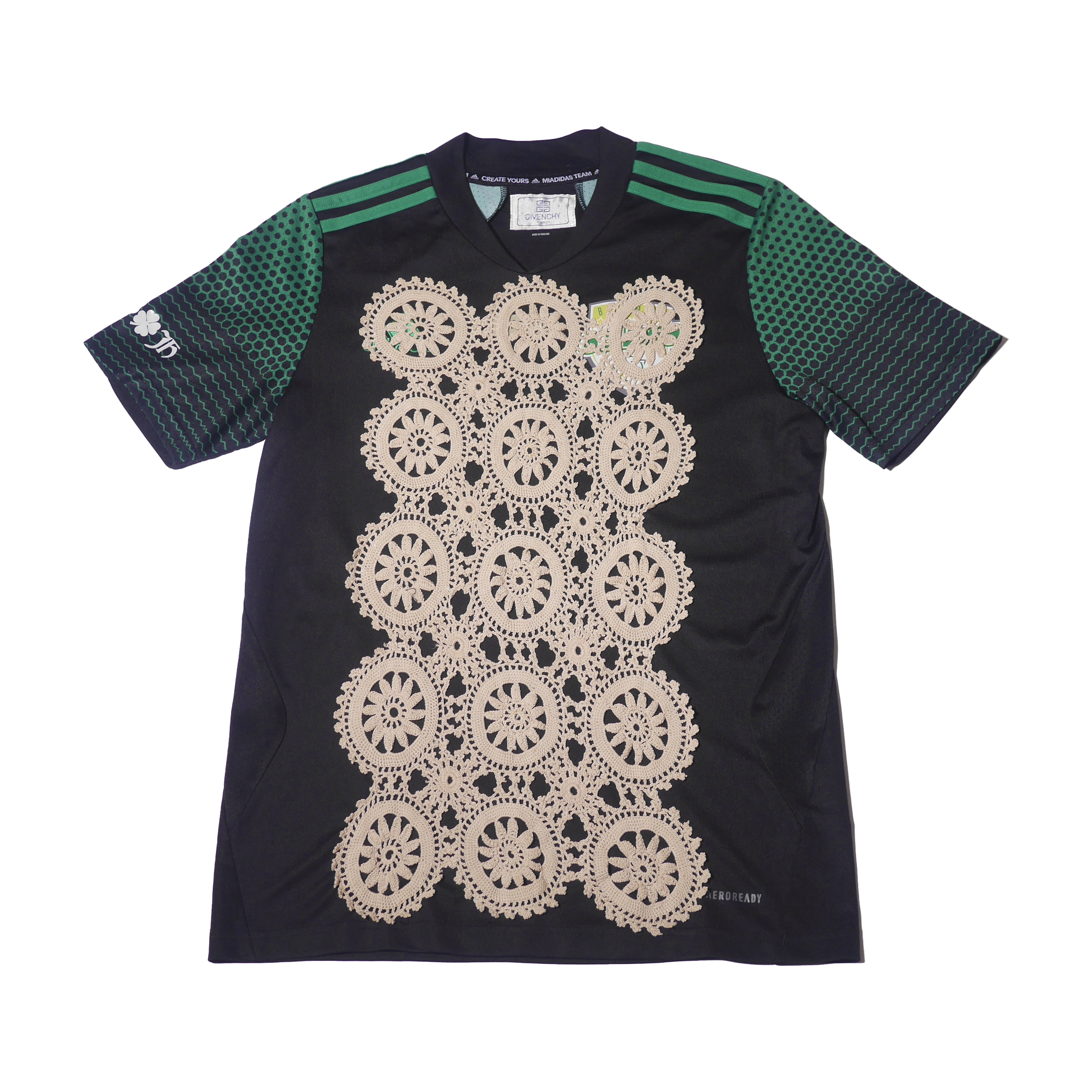 Nina Jersey S