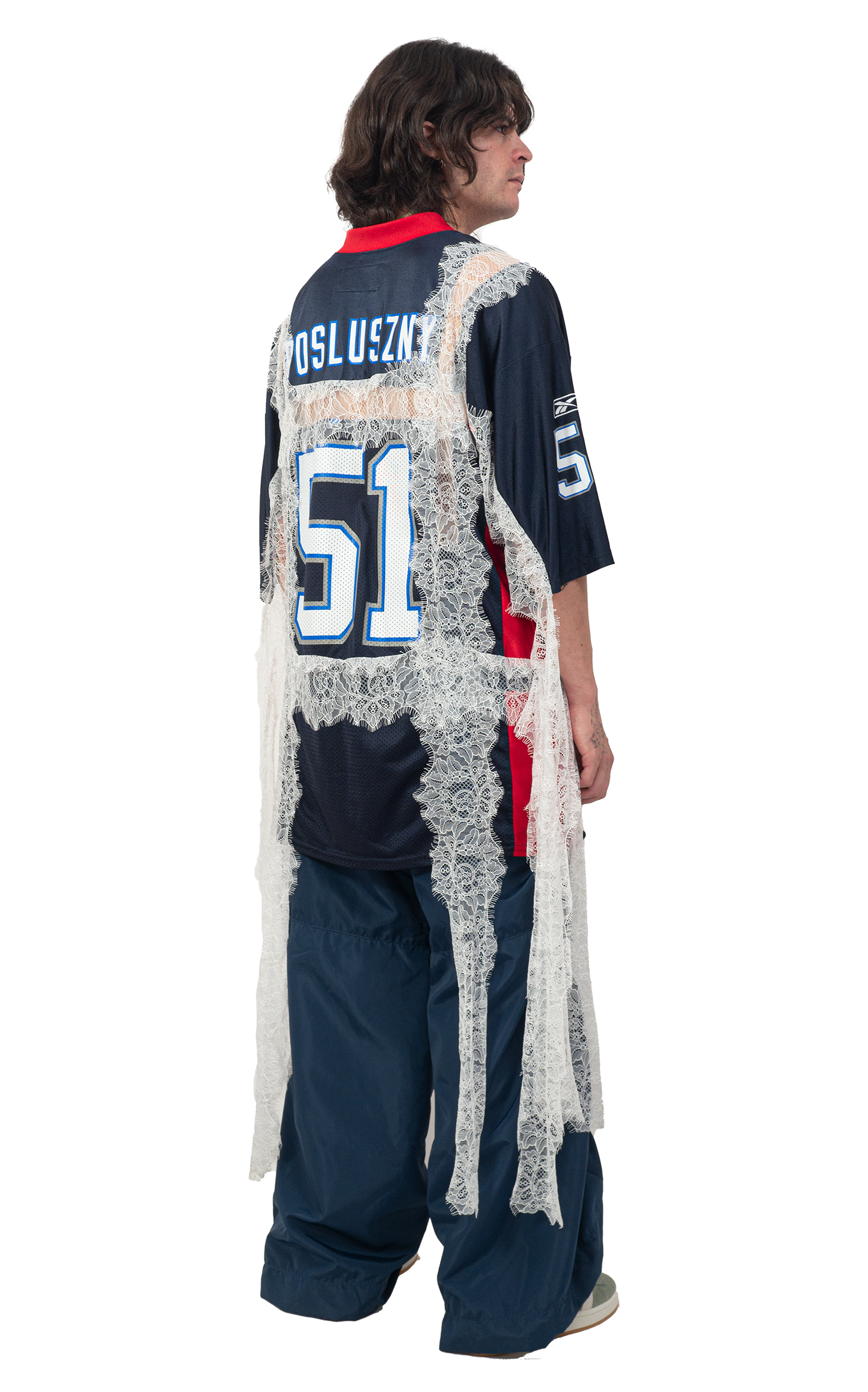 Nueva Luz Jersey OS