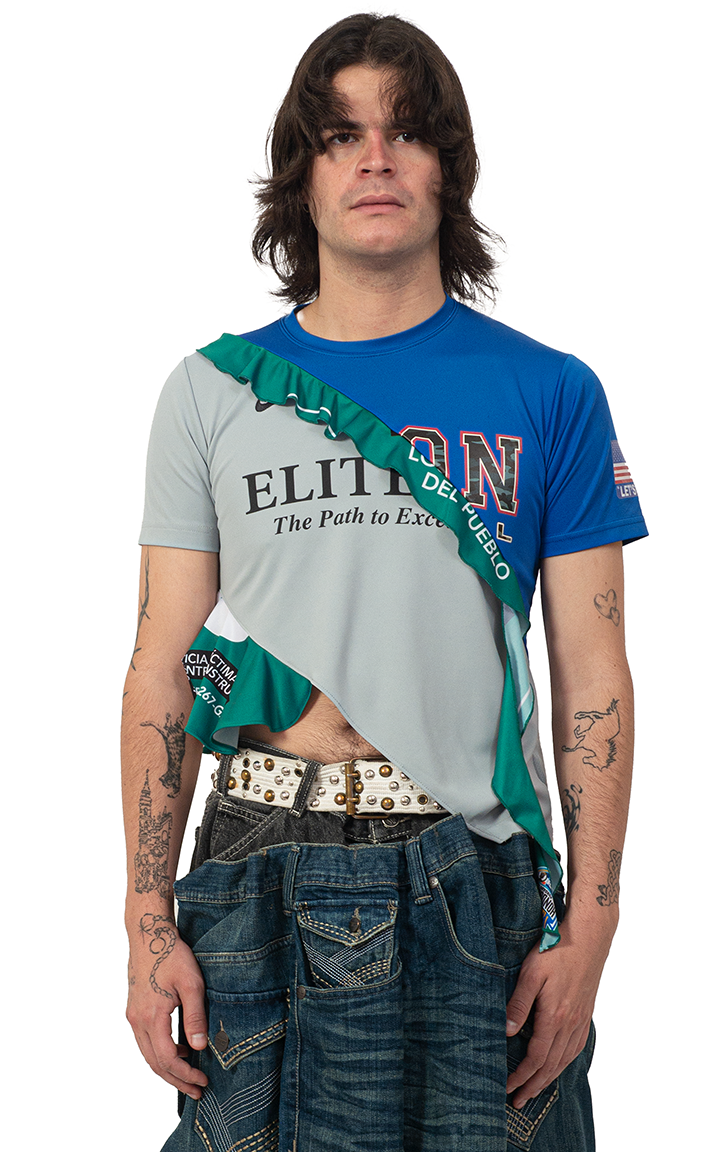 Serpentina Jersey M