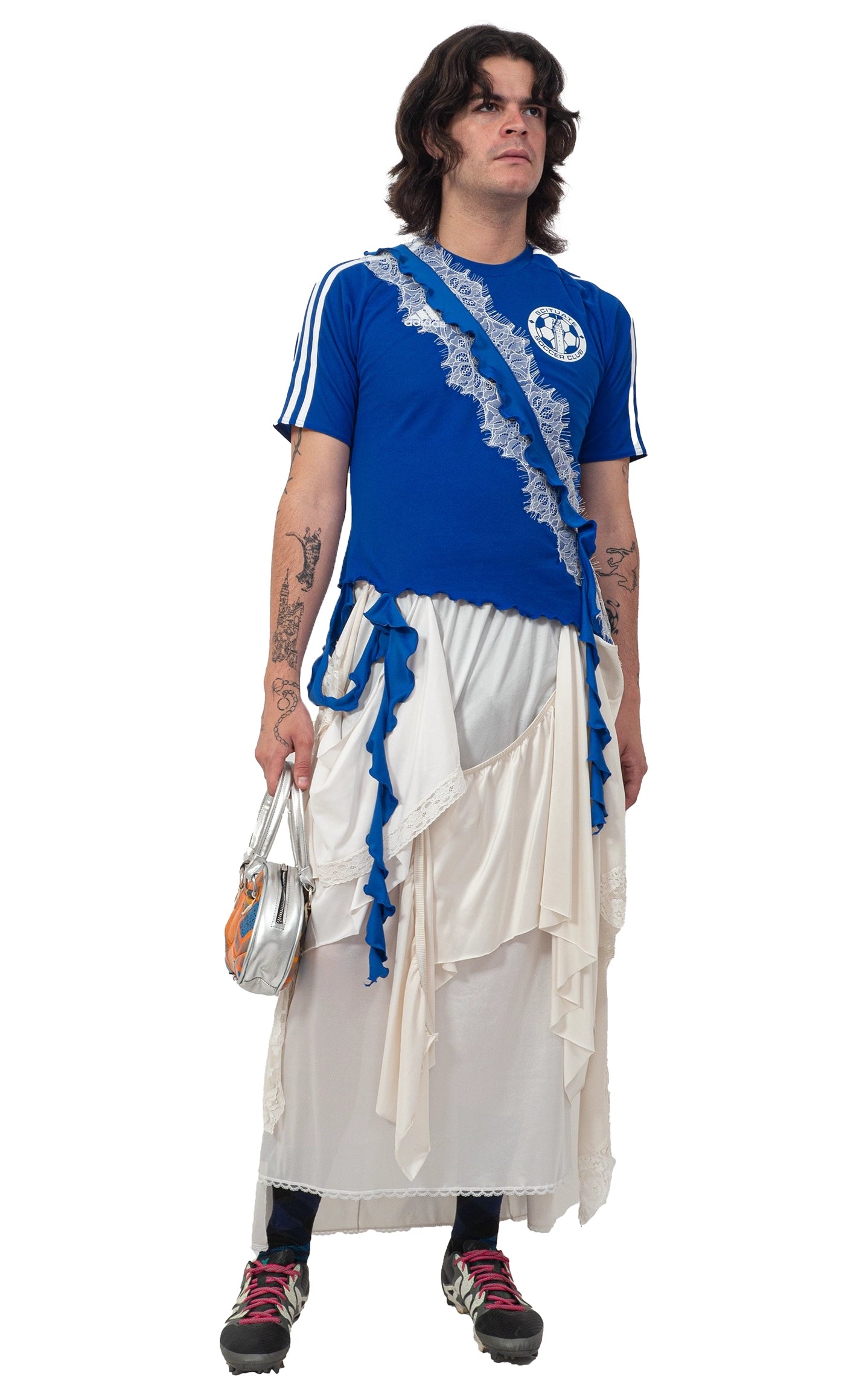 Spiral Jersey M