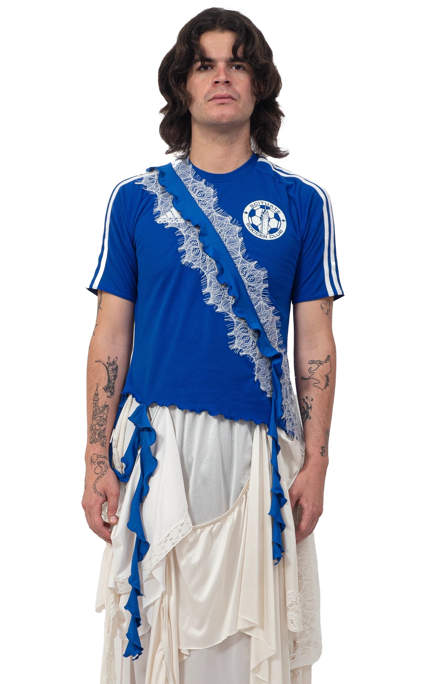 Spiral Jersey M