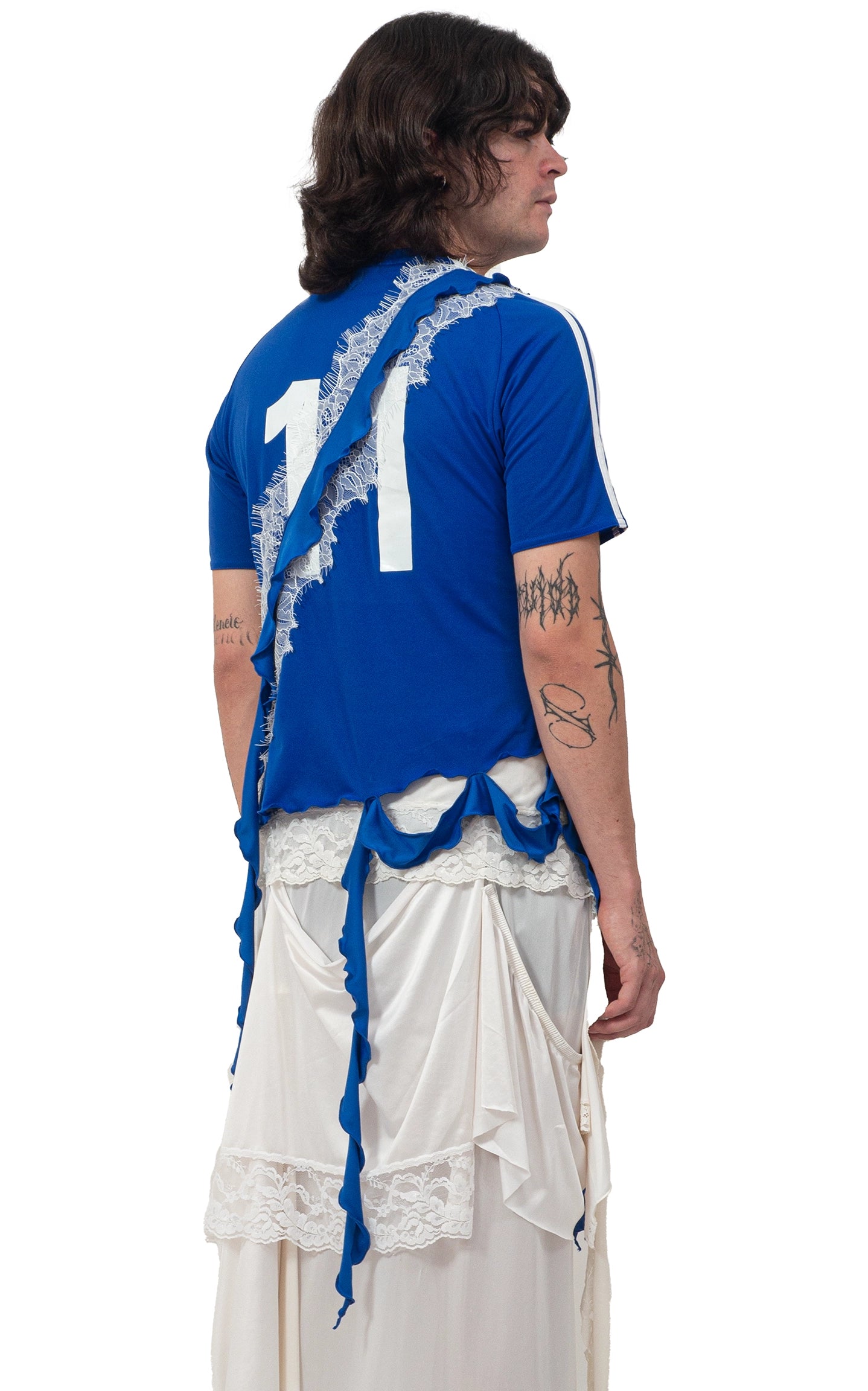Spiral Jersey M