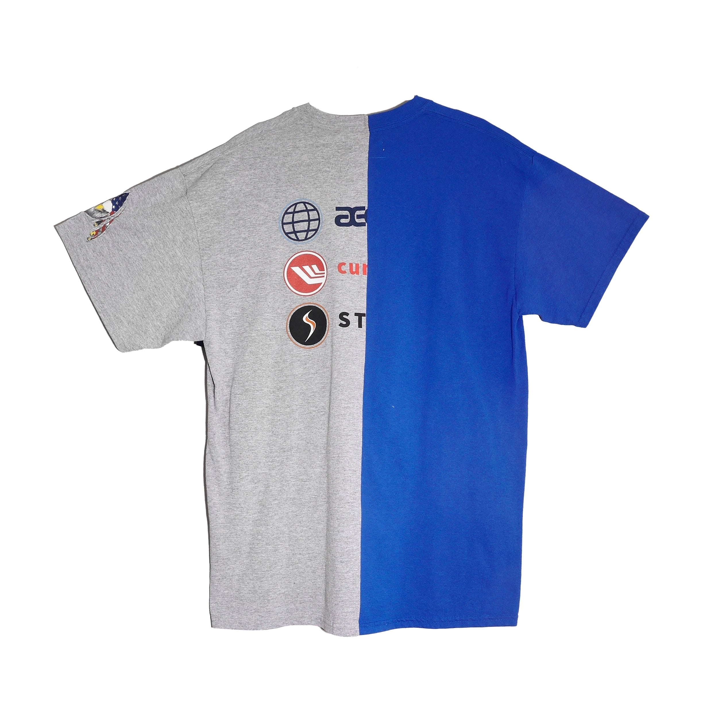 Split Jersey L