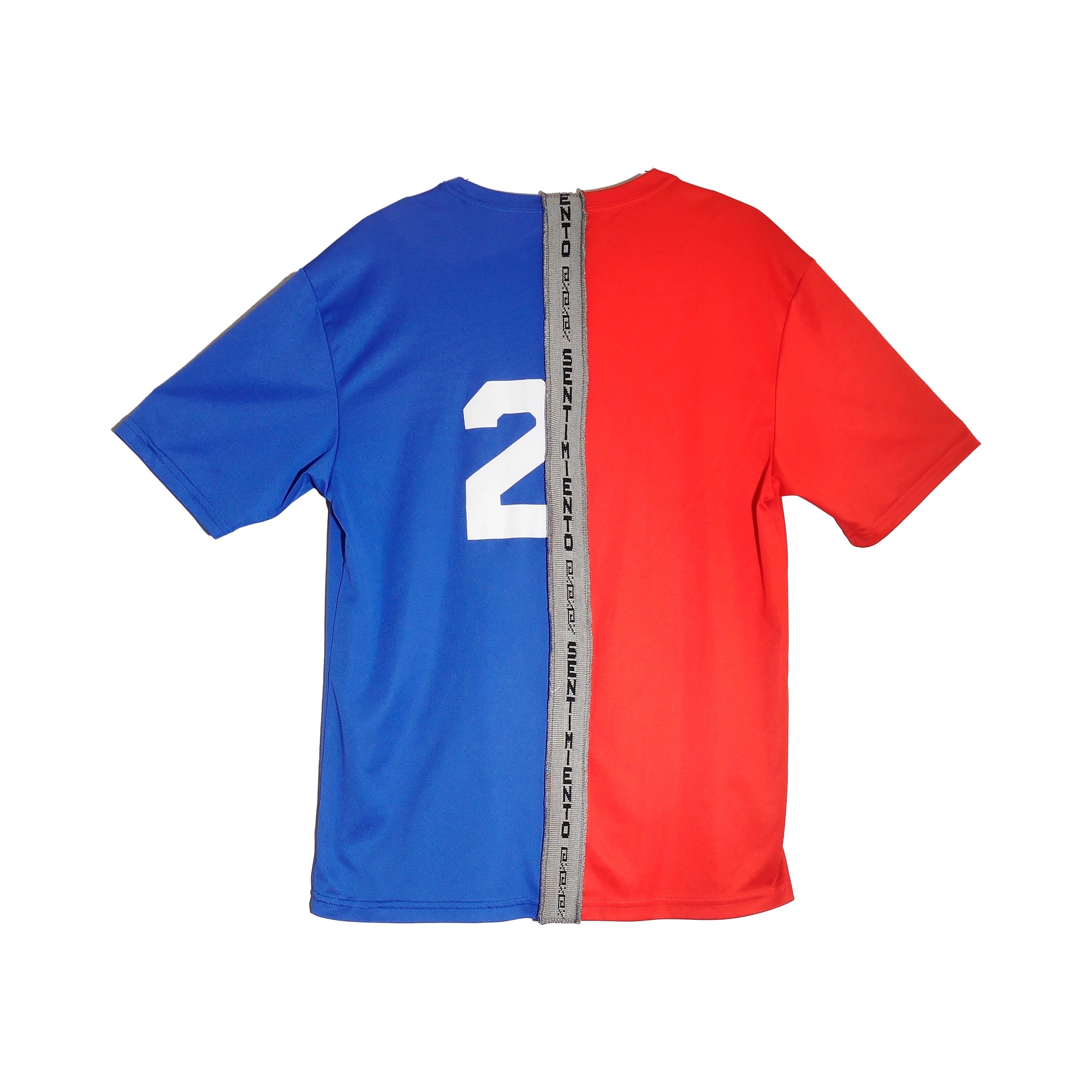 Split Jersey M