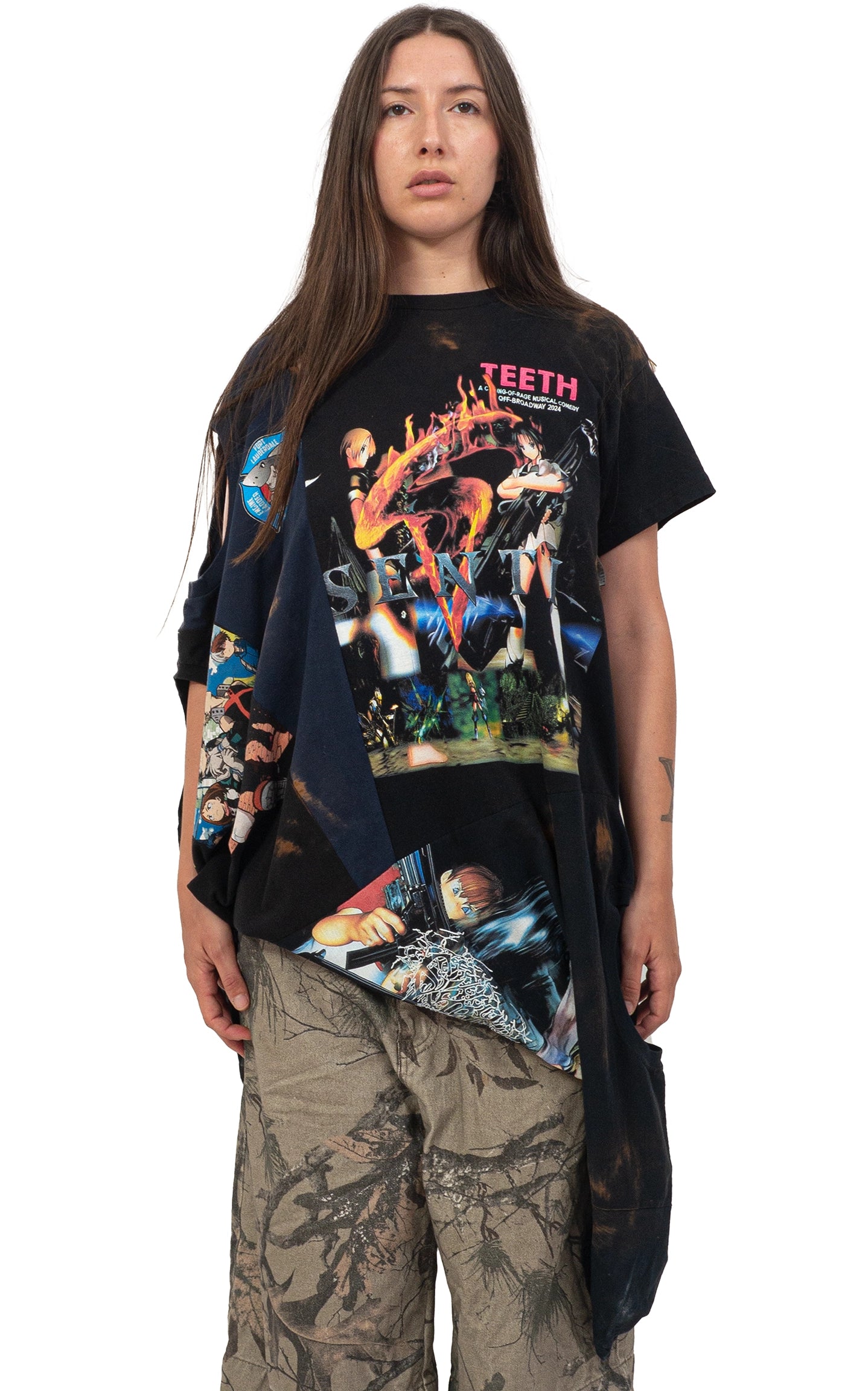 Tacita T-shirt