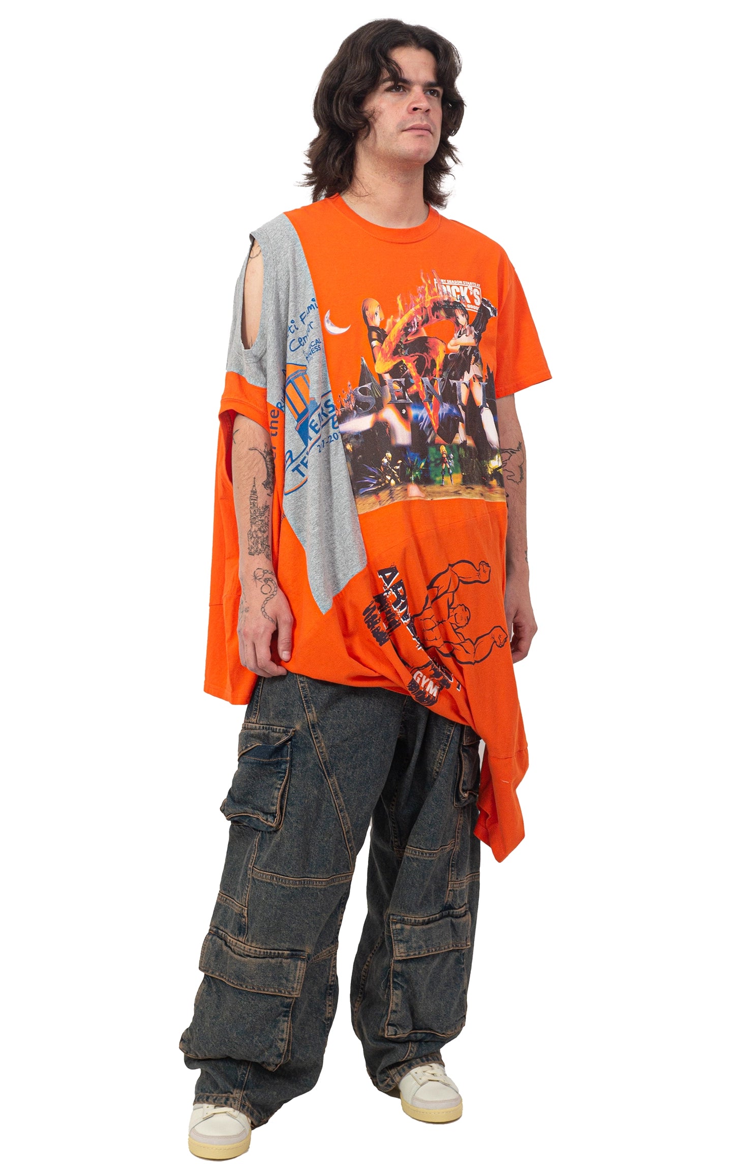 Tacita T-shirt