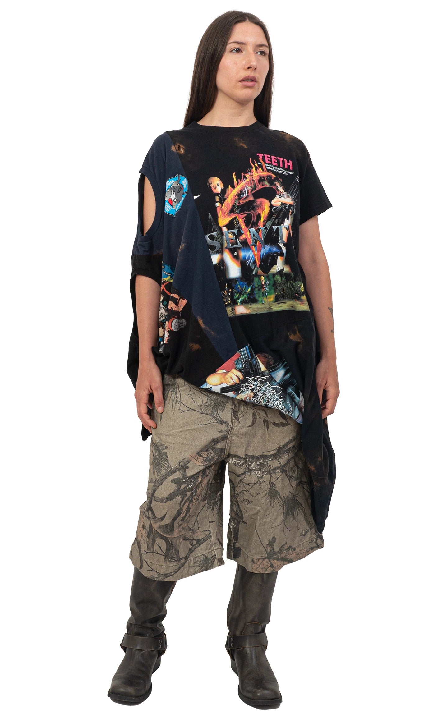 Tacita T-shirt