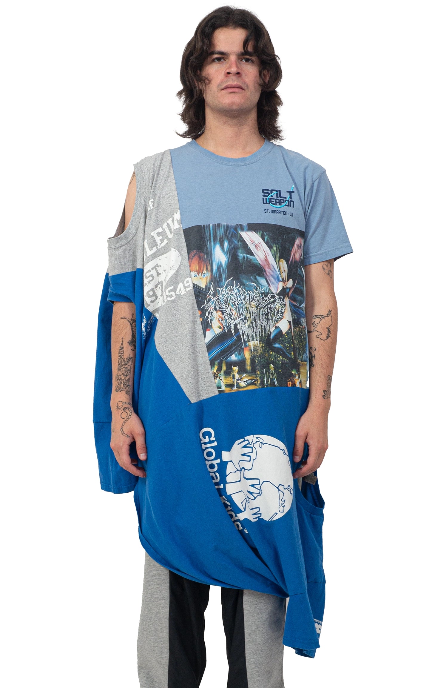 Tacita T-shirt