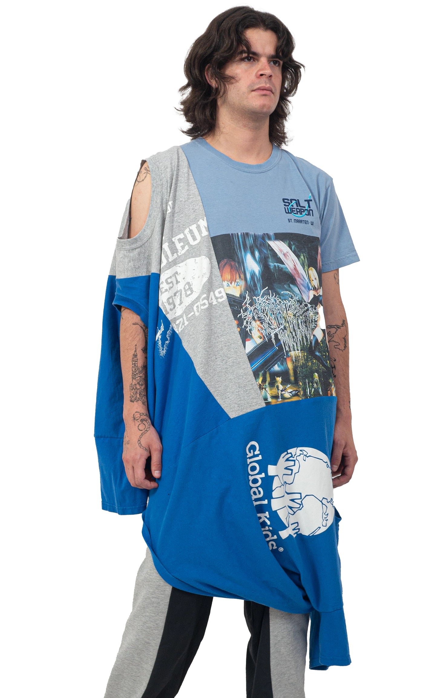 Tacita T-shirt