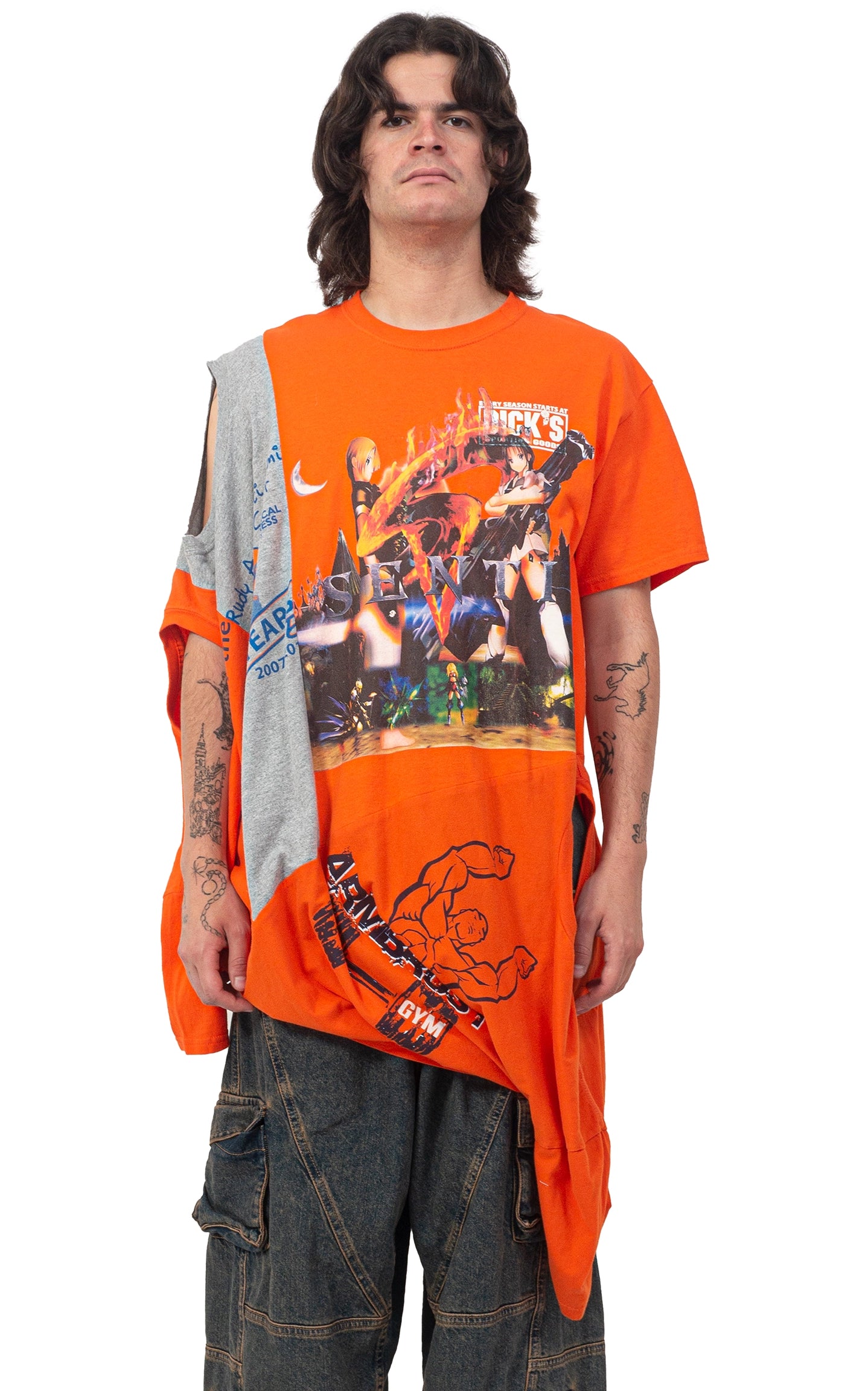 Tacita T-shirt