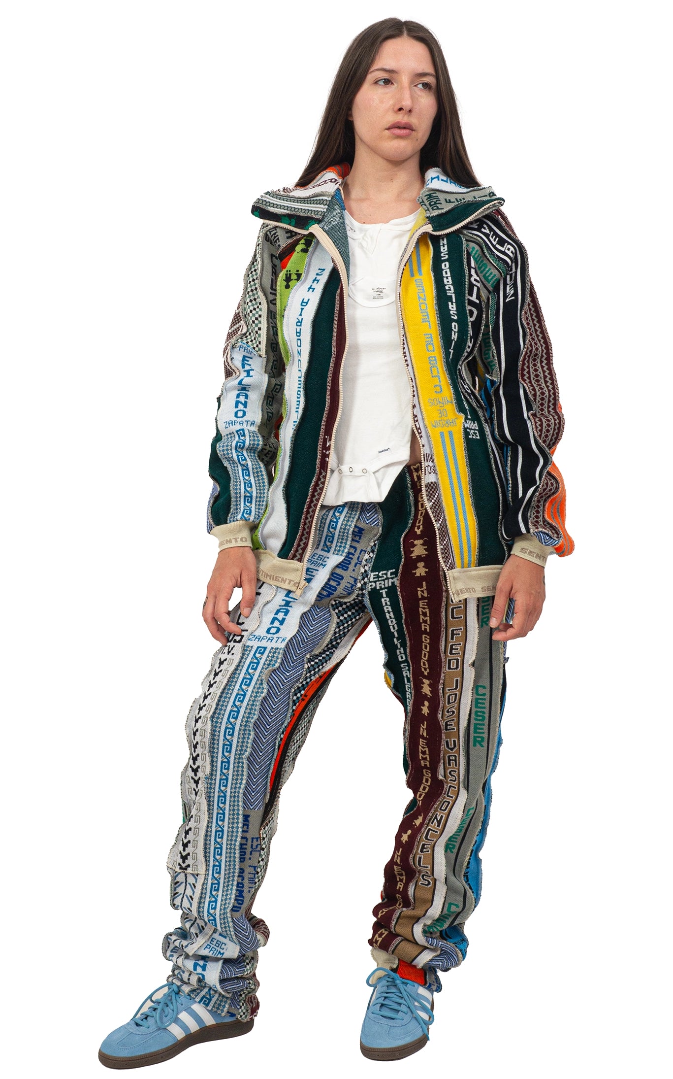 Telesecundaria Jacket S/M