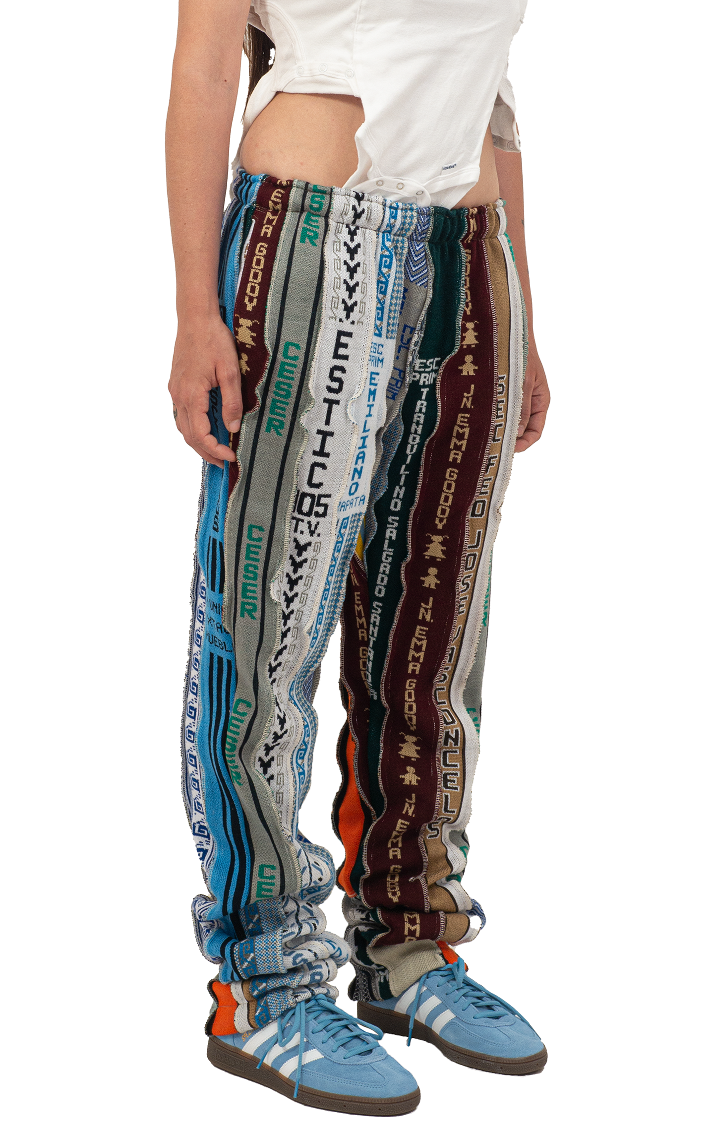 Telesecundaria Pants