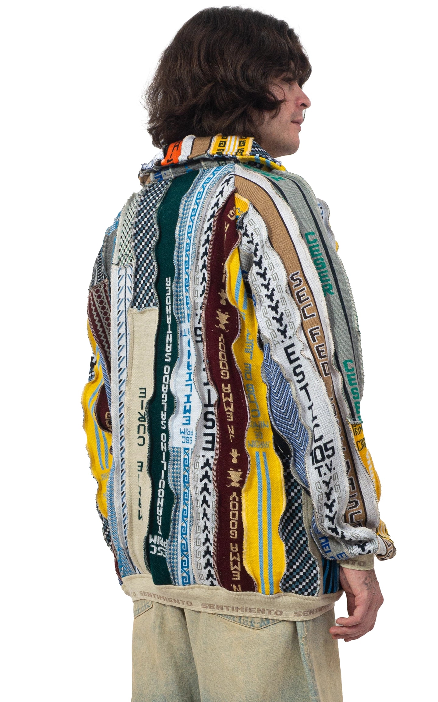 Telesecundaria Jacket M/L