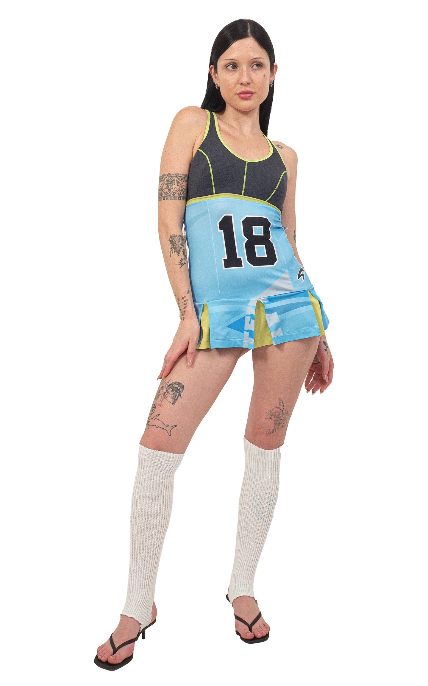 Tennis Dress XS